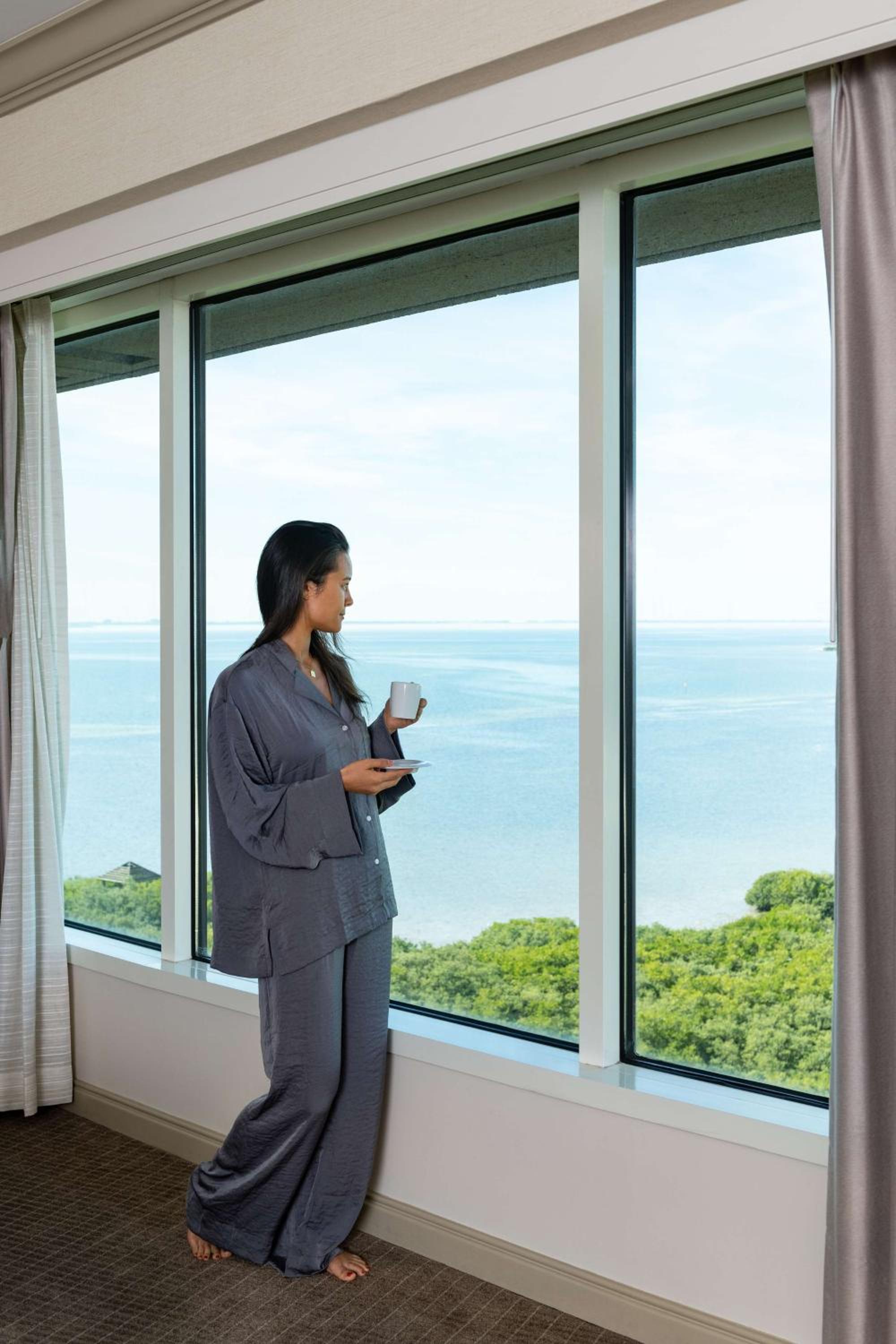 Suite with Bay View - Photo 8