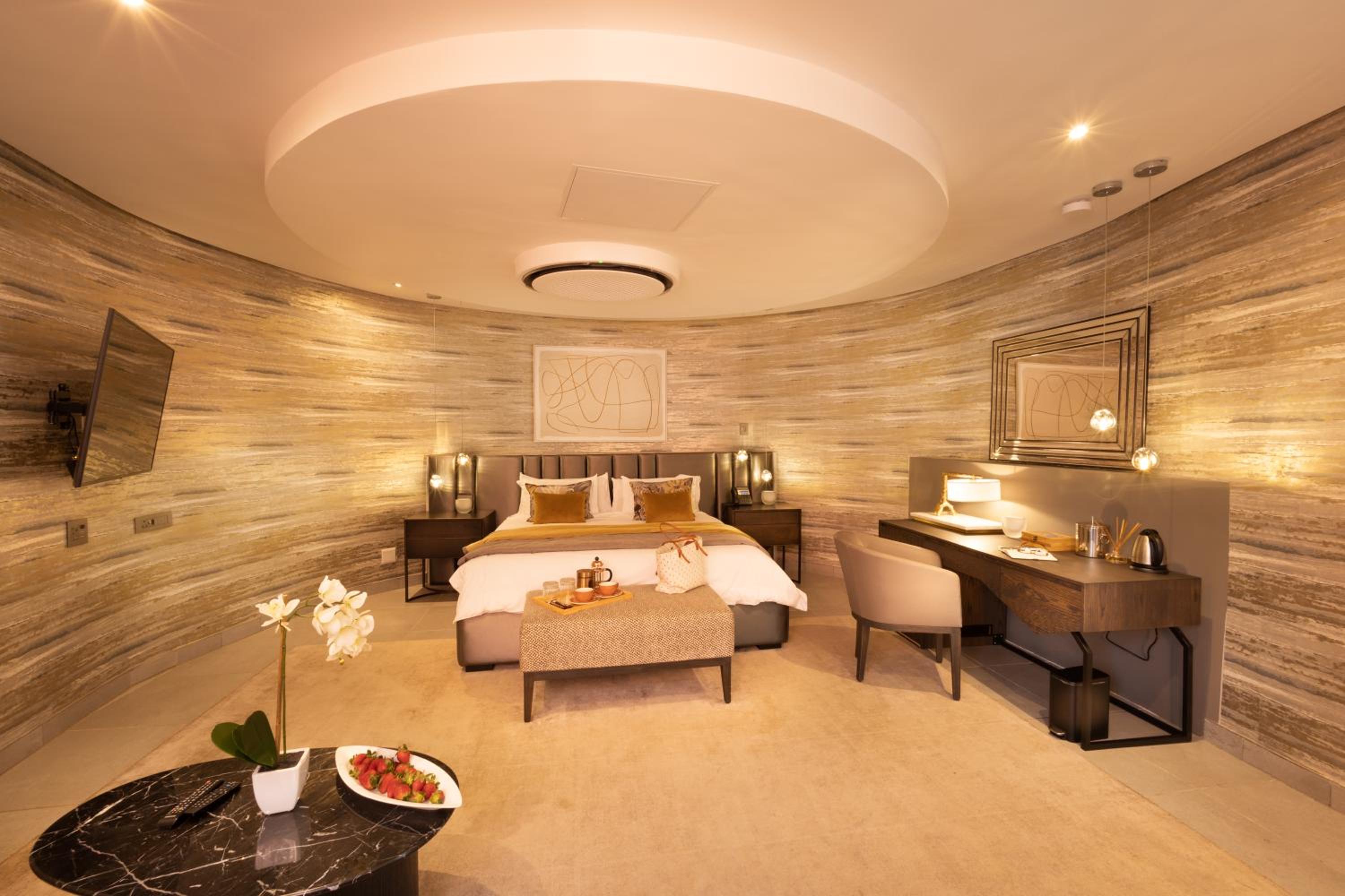 Luxury Classic King - Photo 1