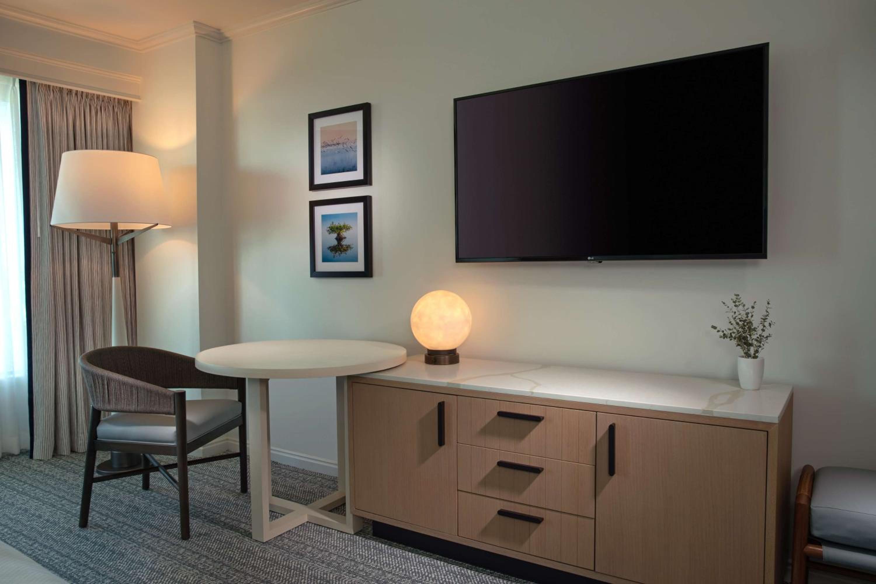Double Room with Two Double Beds - Photo 4