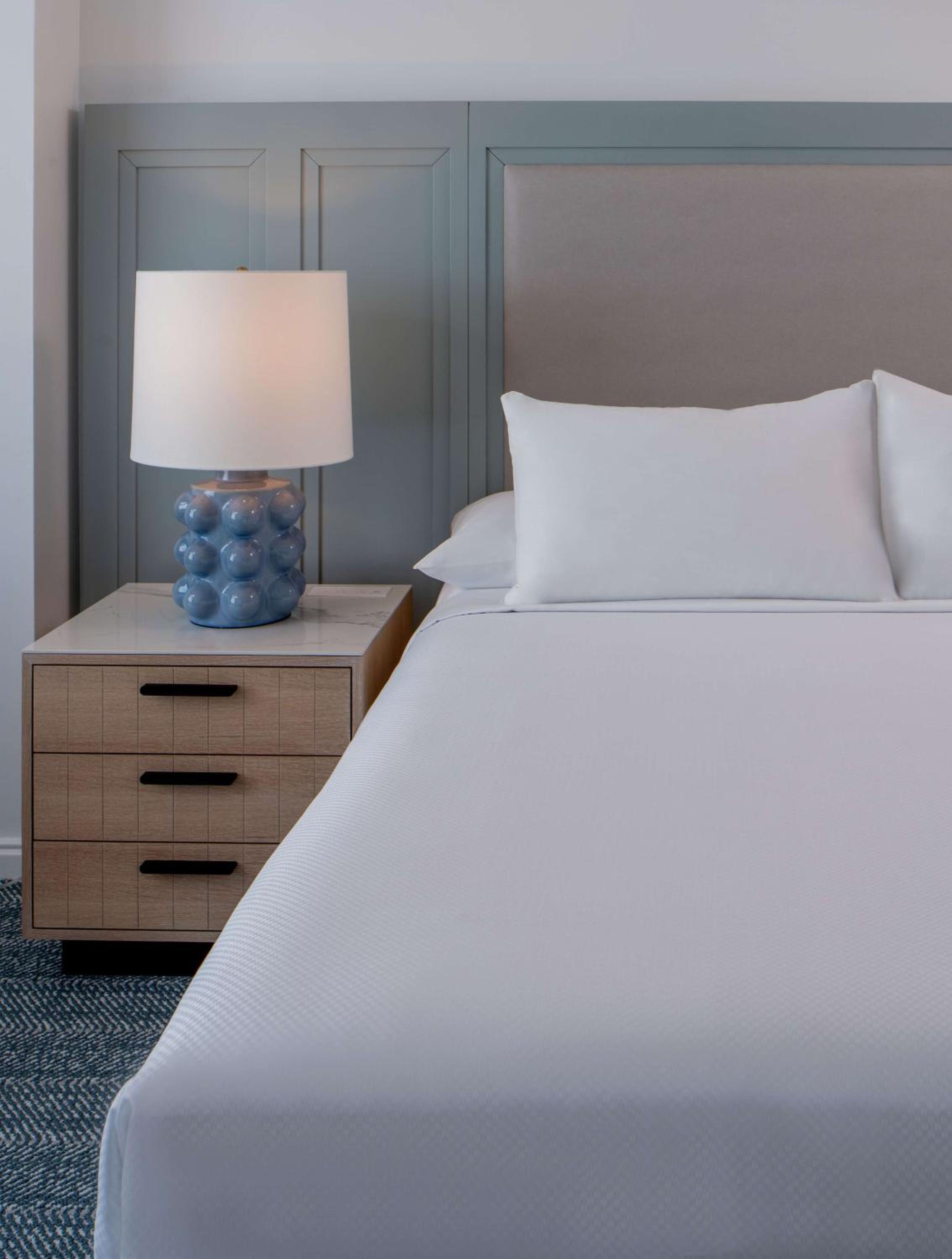 Double Room with Two Double Beds - Photo 3