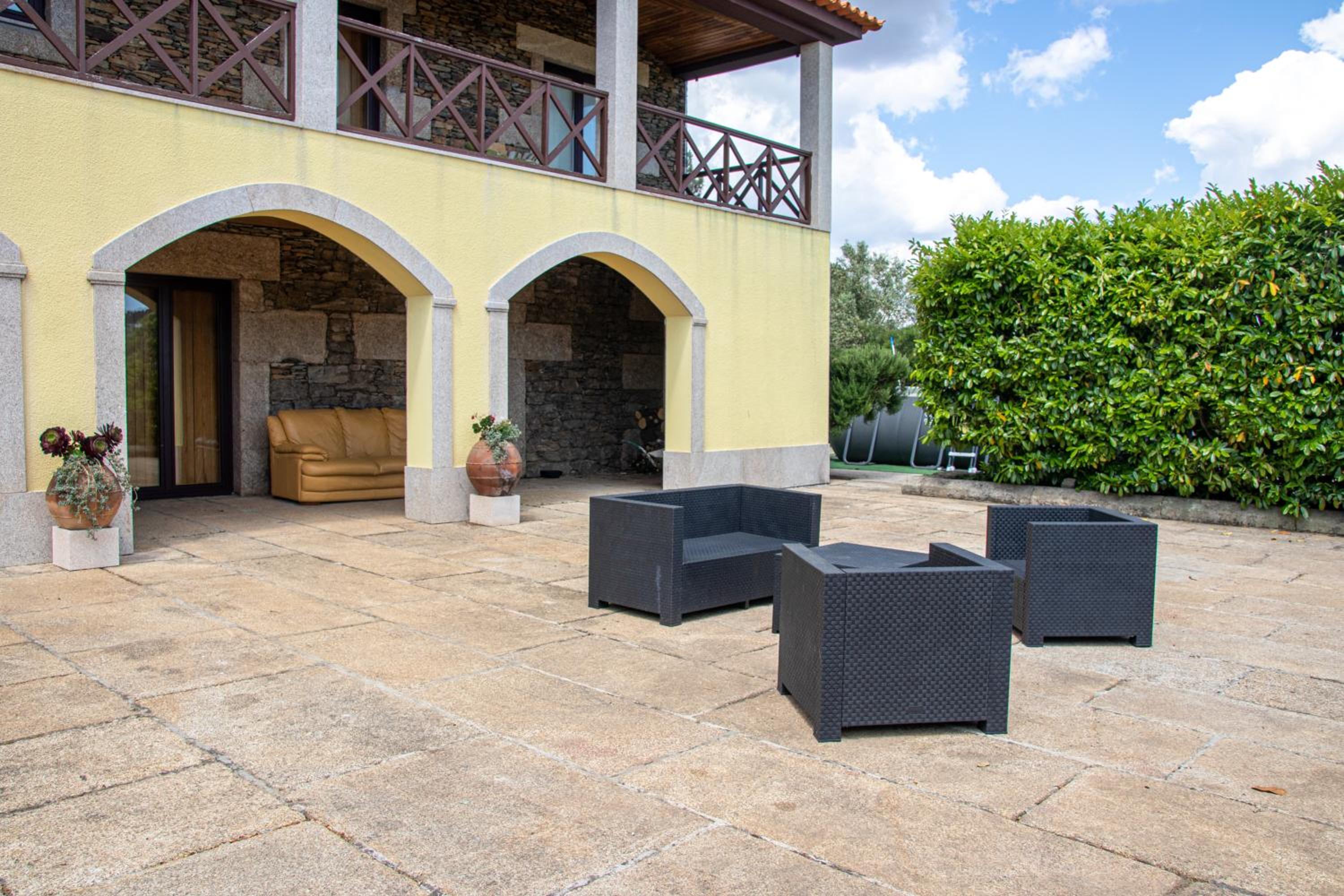 Deluxe Villa - Photo 3