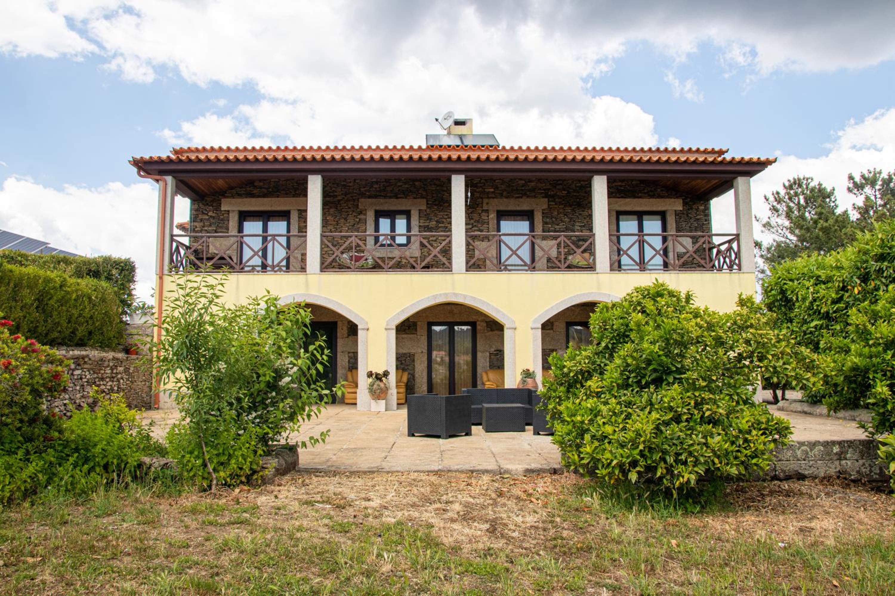 Deluxe Villa - Photo 4