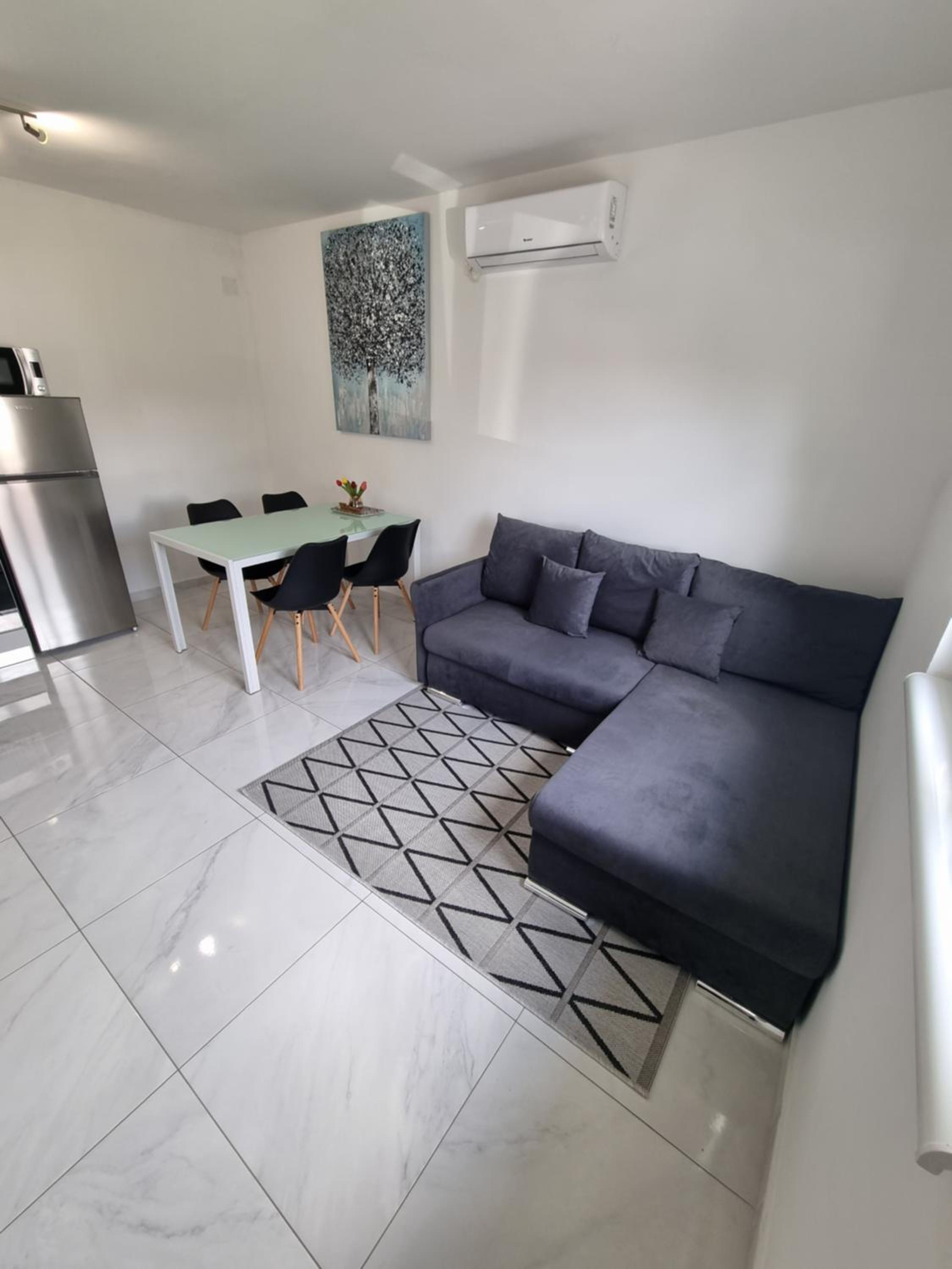 Two-Bedroom Apartment photo 1