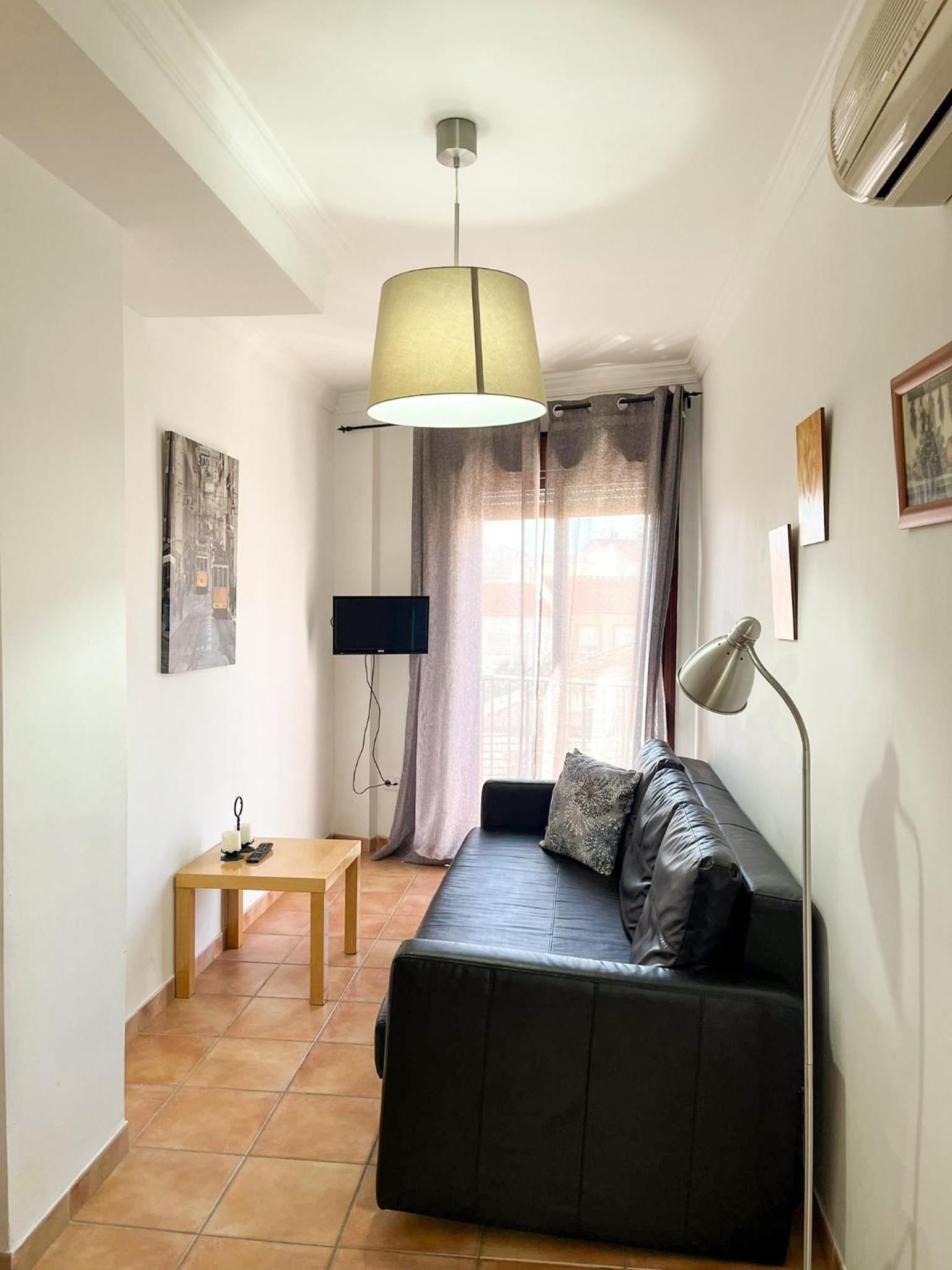 Apartment photo 3