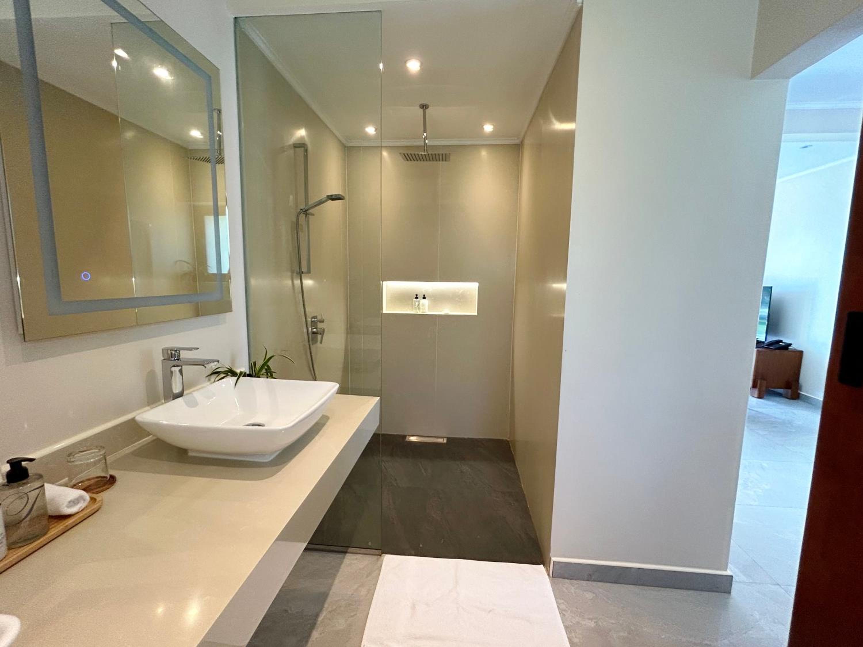 Double Room with Garden View photo 3