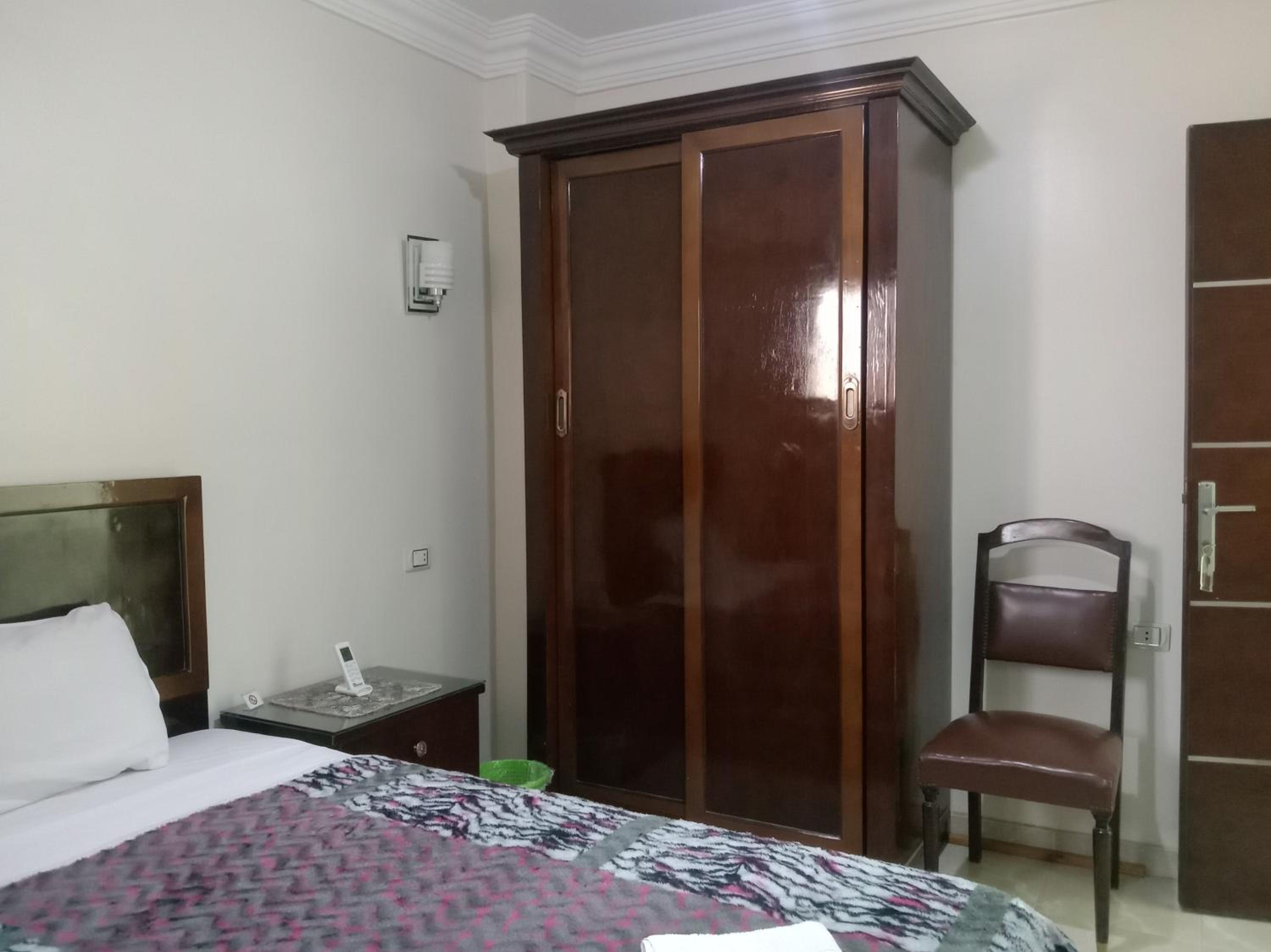 Single Room photo 2