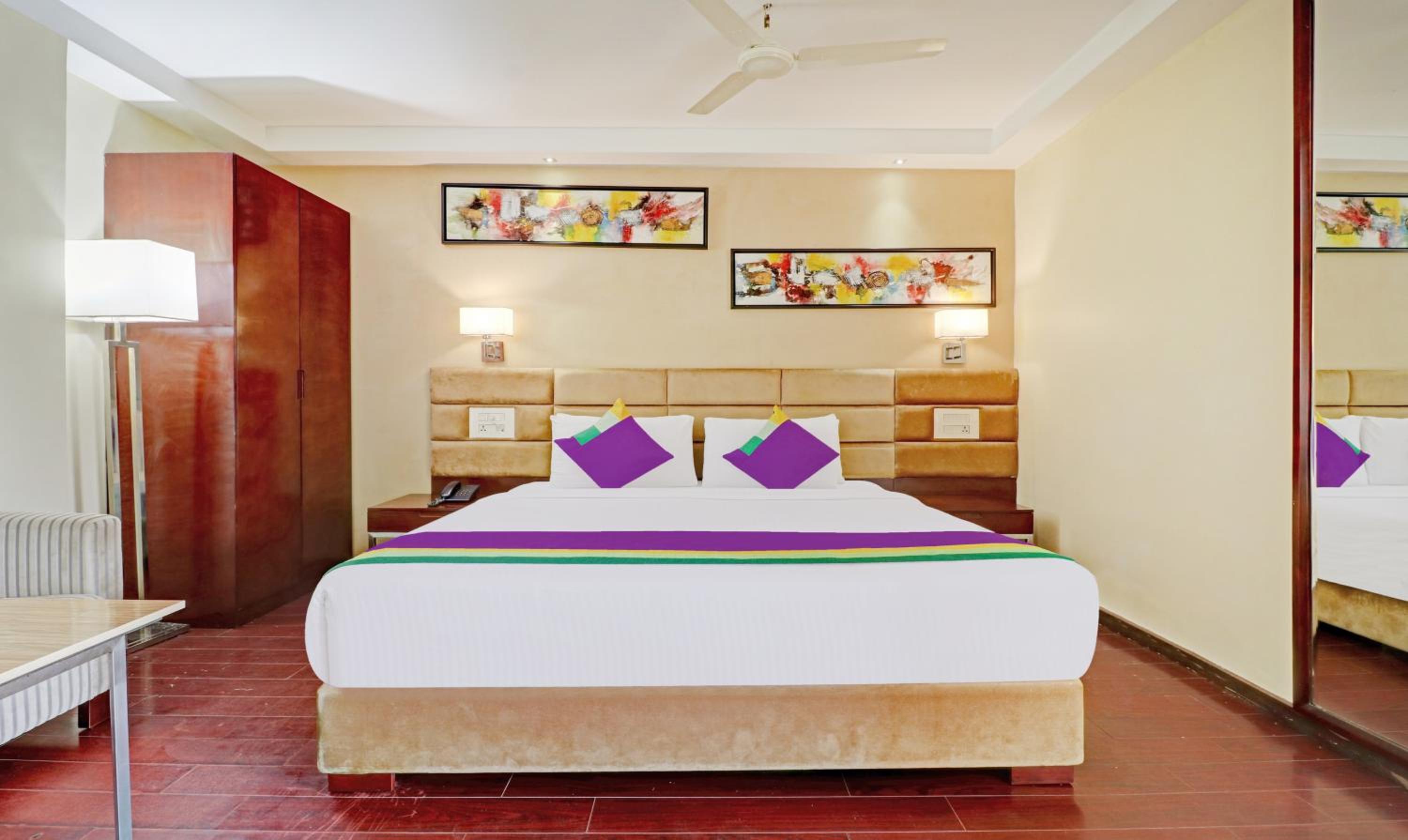 Superior Queen Room photo 1