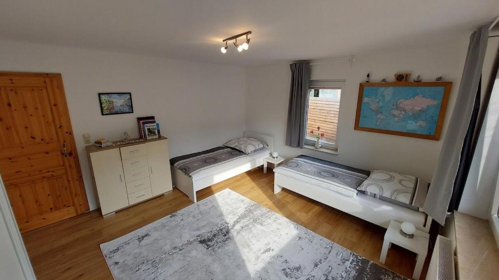 Two-Bedroom House photo 1