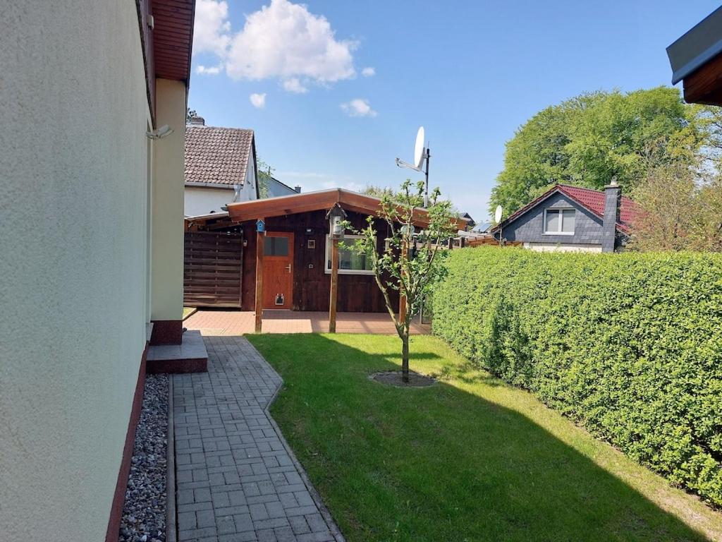 Two-Bedroom House photo 2