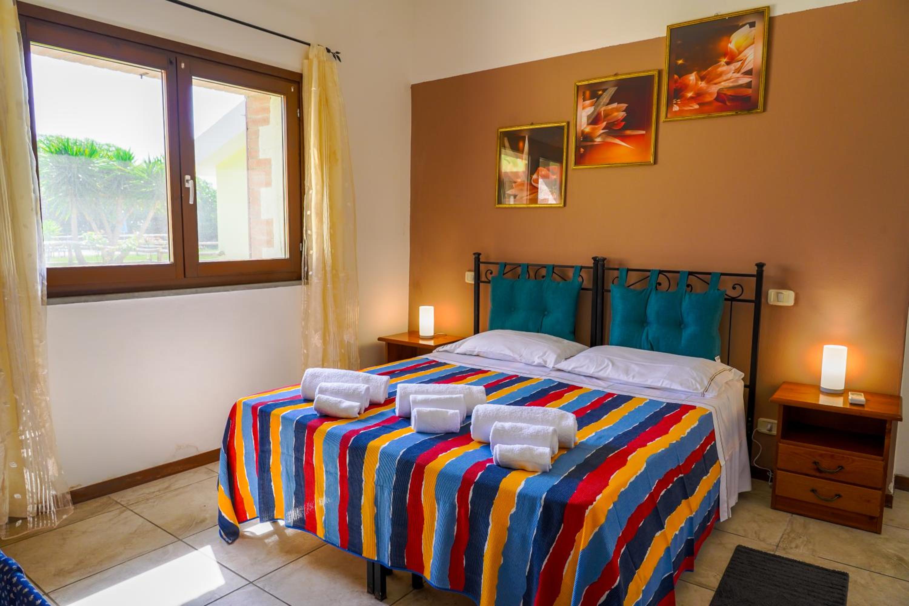 Two-Bedroom Apartment - Strada Squadre 2 Podere 749 photo 1