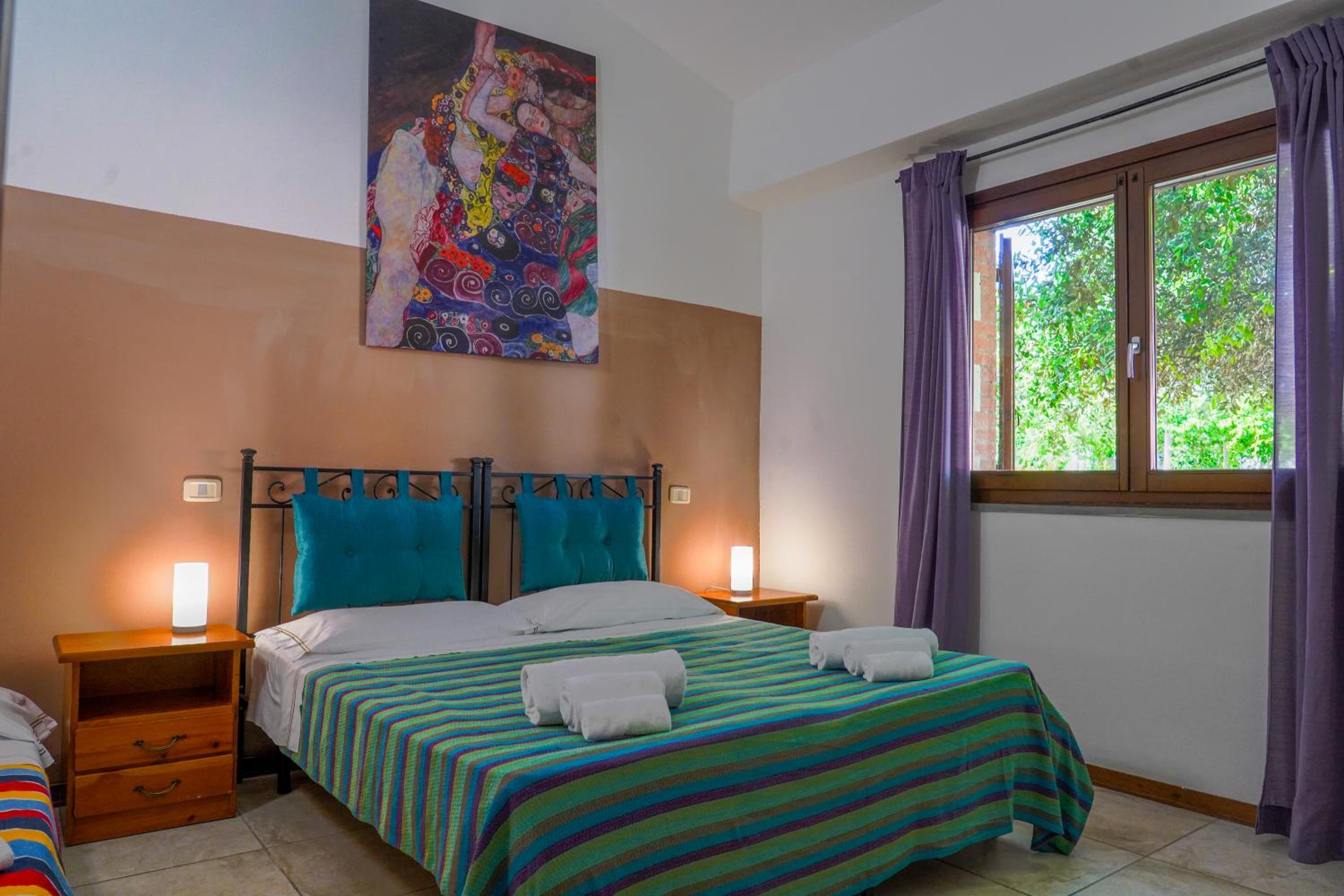 Two-Bedroom Apartment - Strada Squadre 2 Podere 749 photo 2