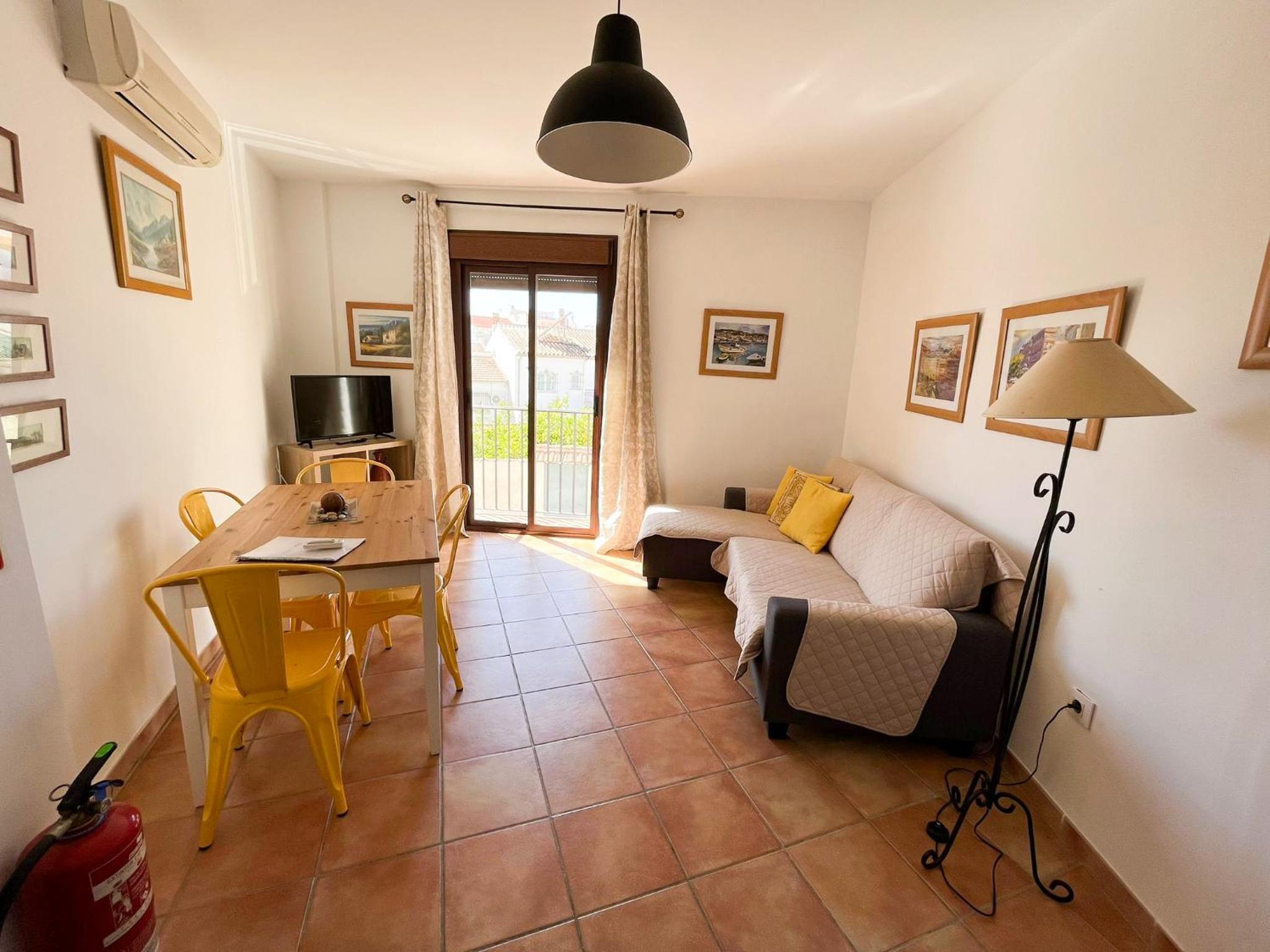 Apartamento