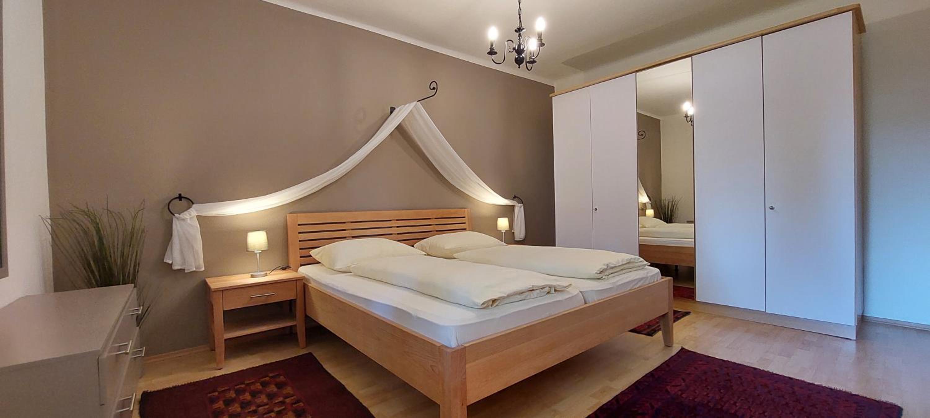 Apartment with Terrace photo 1
