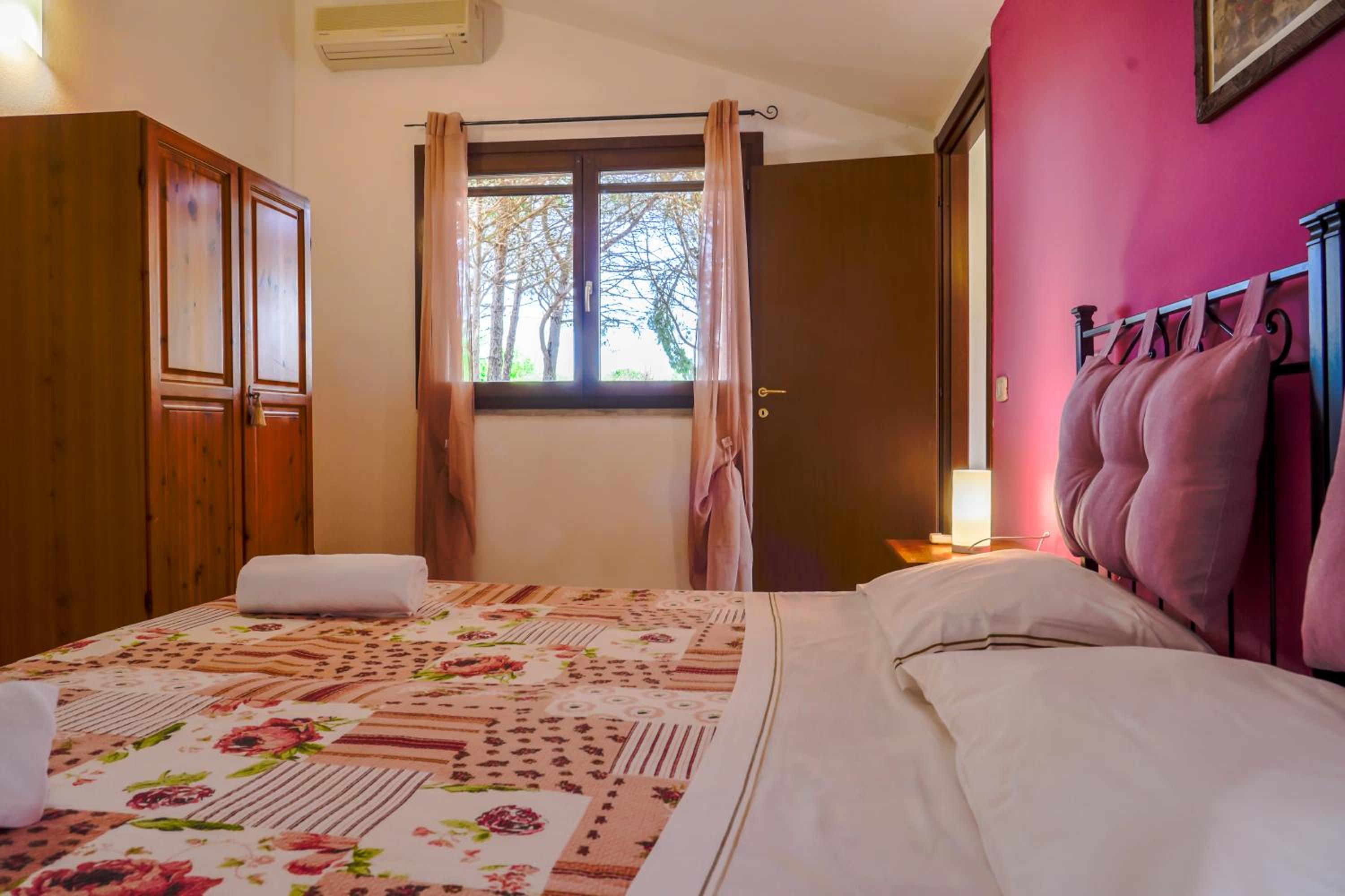 One-Bedroom Apartment - Strada Squadre 2 Podere 749 photo 1