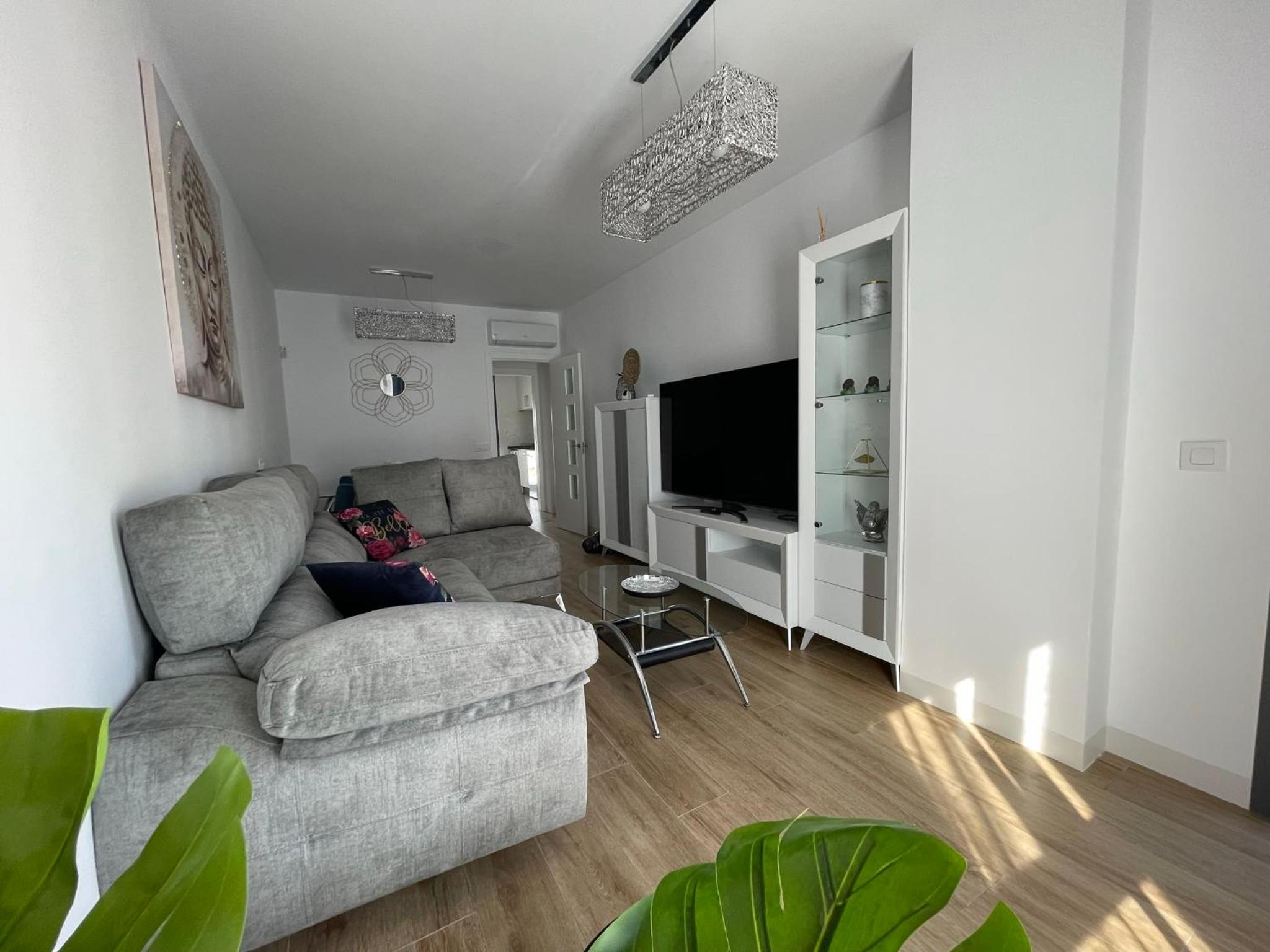 Departamento de tres habitaciones