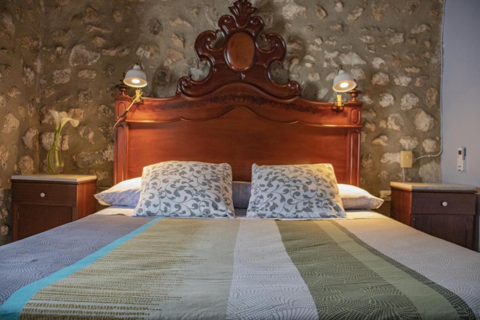 Habitación Familiar Deluxe