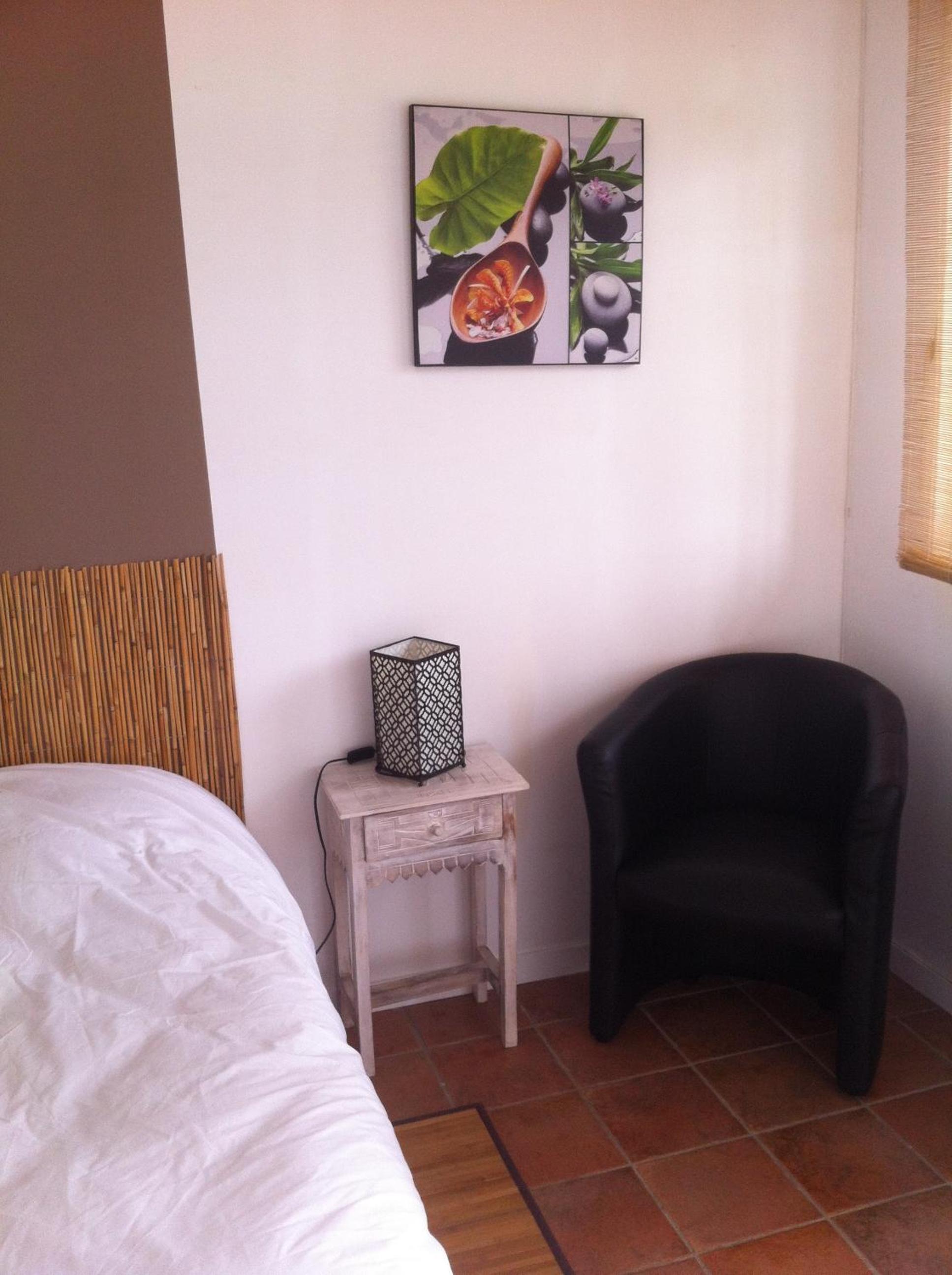 Double Room - Photo 9