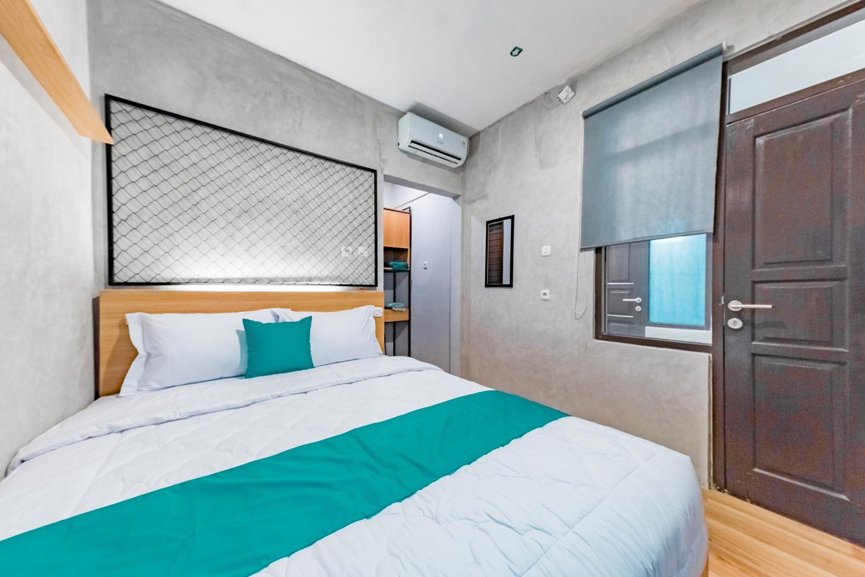 Standard Double Room - Photo 1