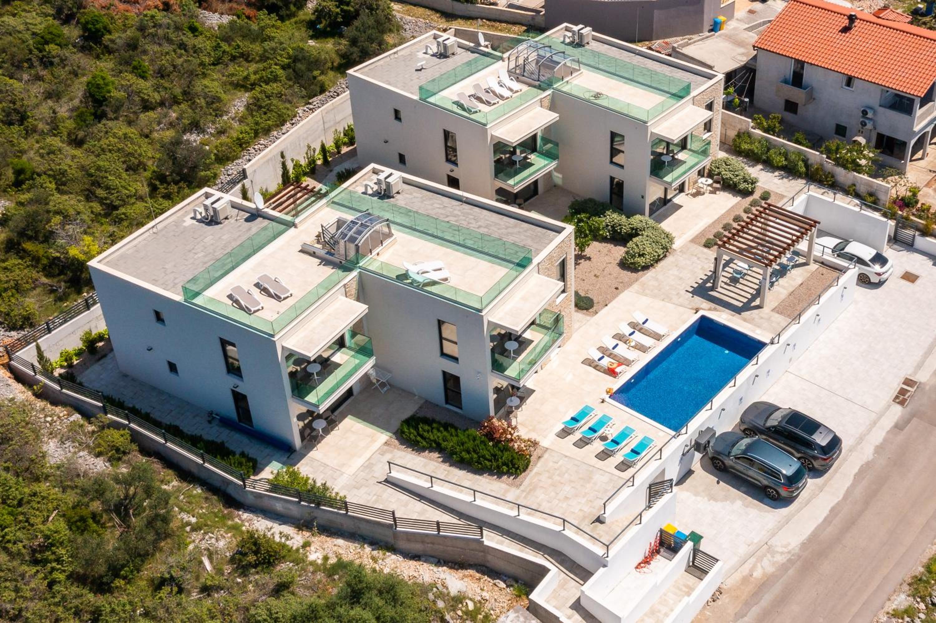 Apartment with Sea View photo 2