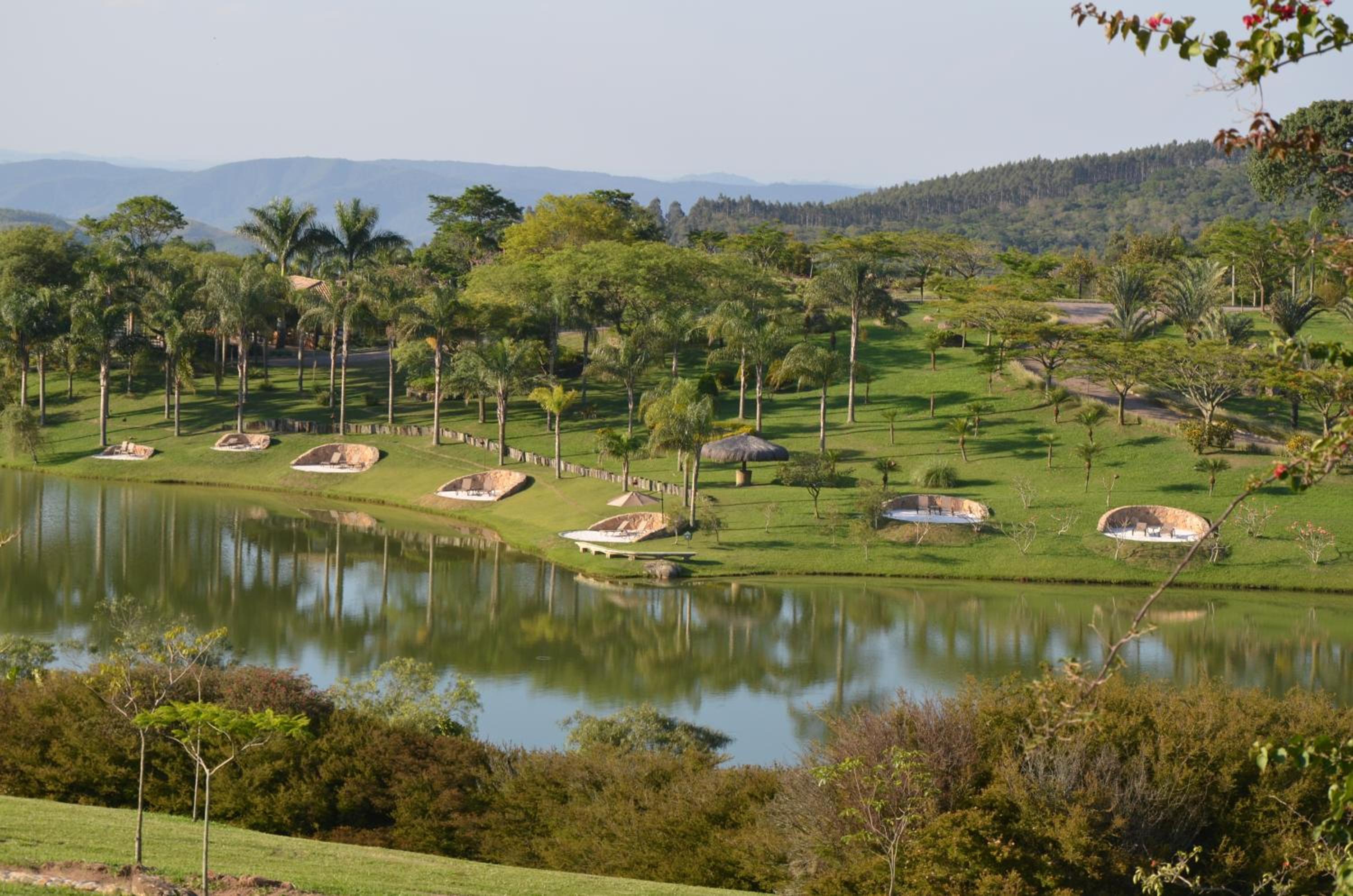 Villa with Valley View - Photo 1