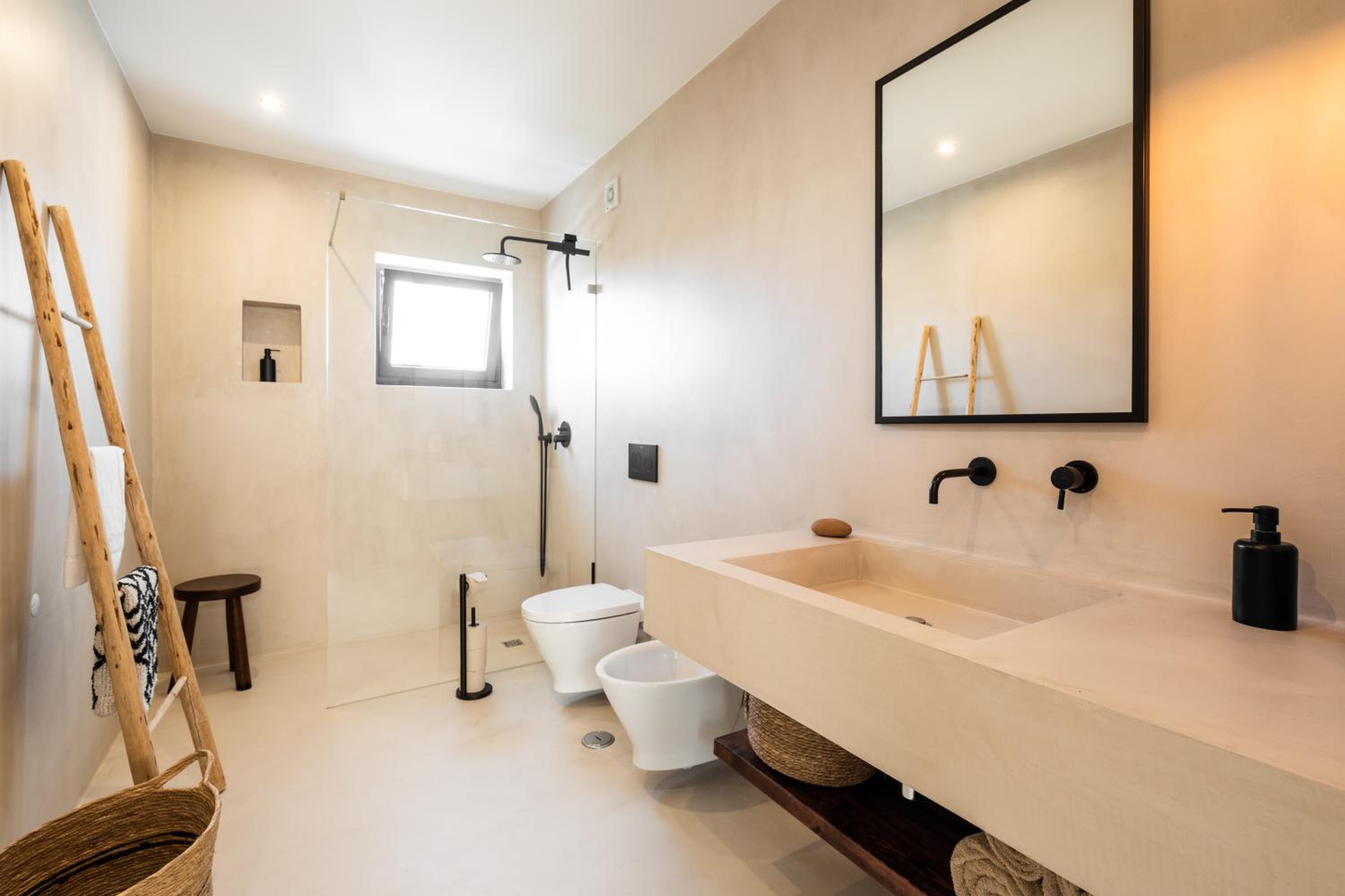 One-Bedroom House photo 2