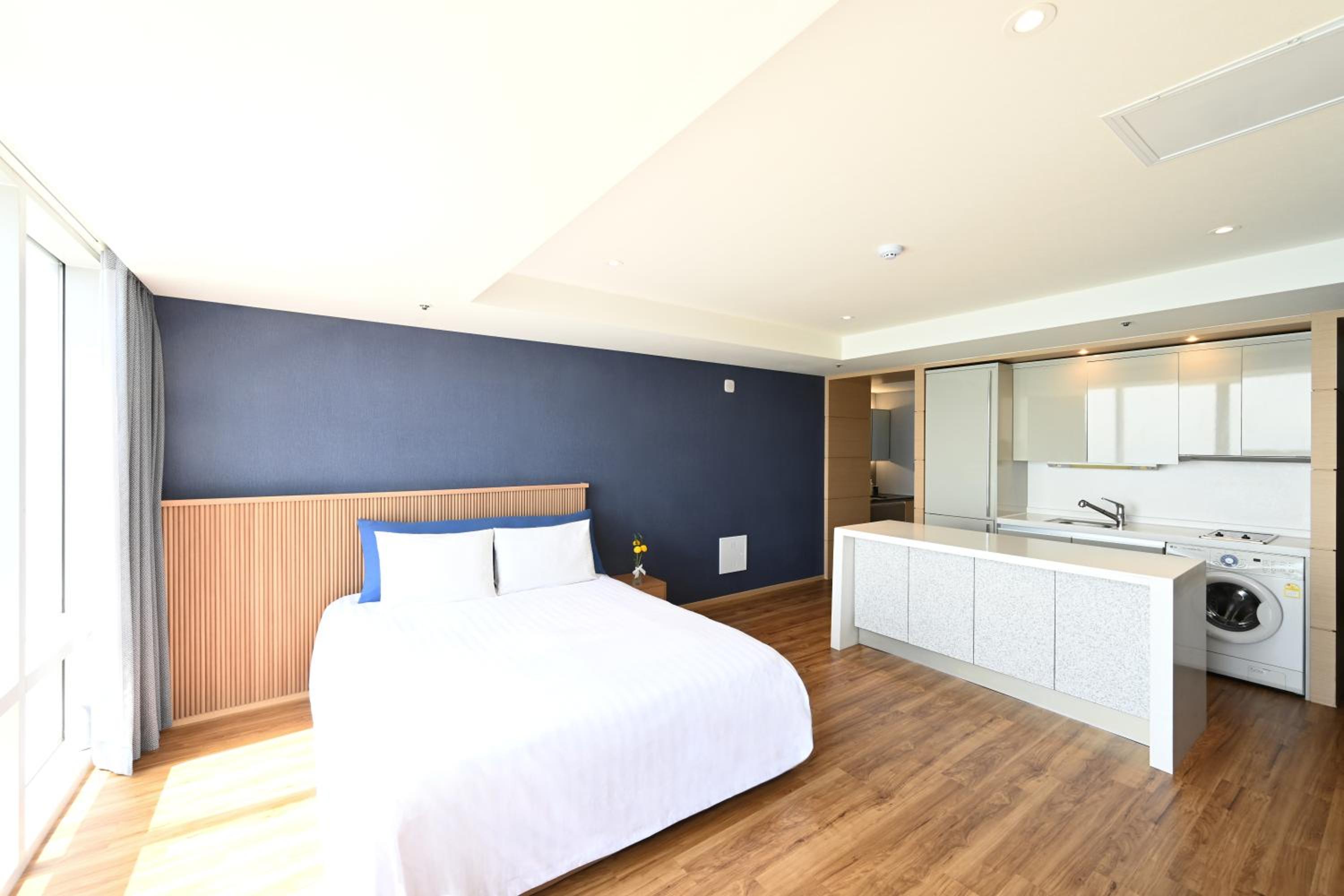 [1+1 breakfast] Junior Suite Ocean View