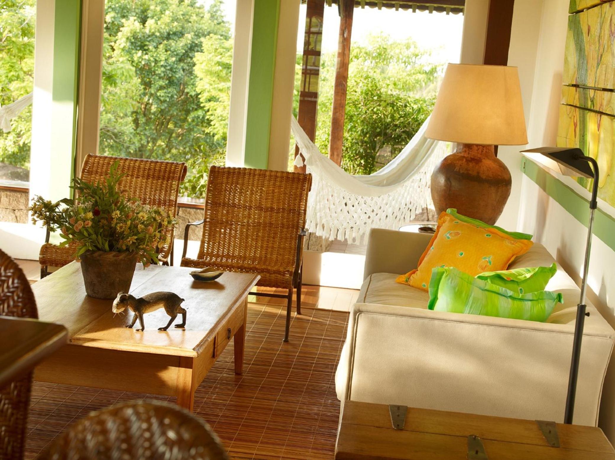 Villa with Garden View - Photo 10