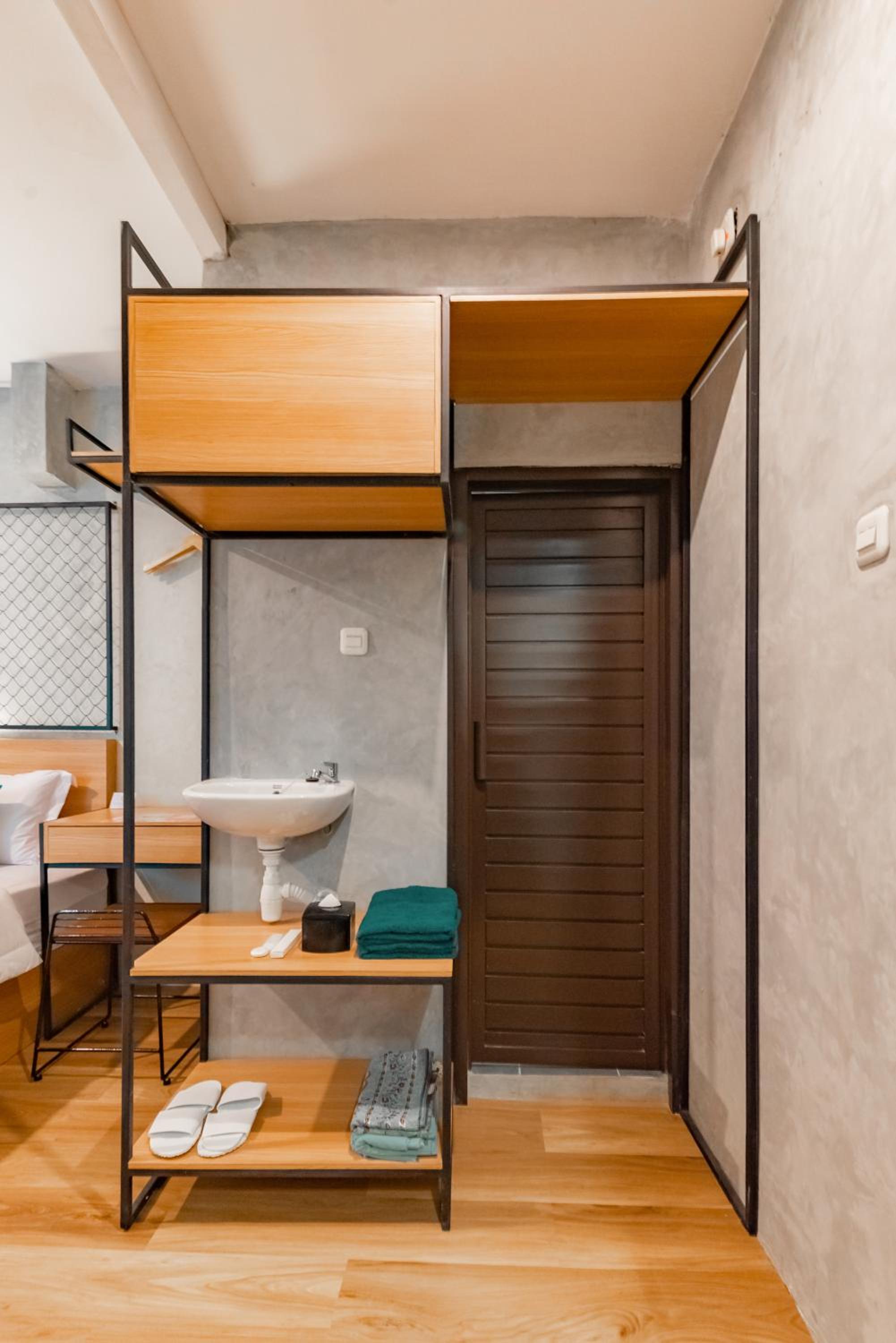 Deluxe Twin Room - Photo 3