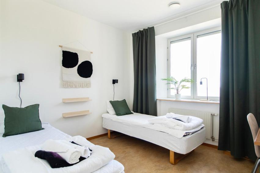 Standard Double or Twin Room photo 1