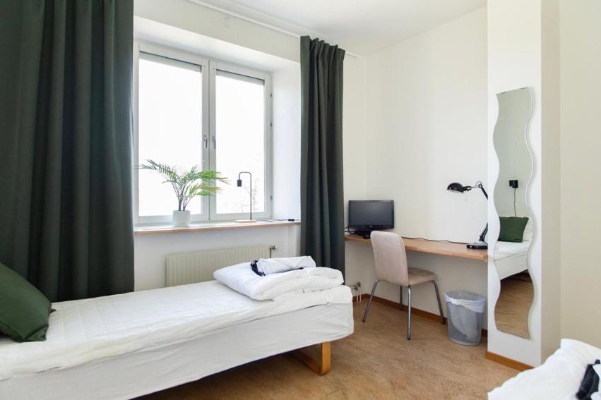 Standard Double or Twin Room photo 3