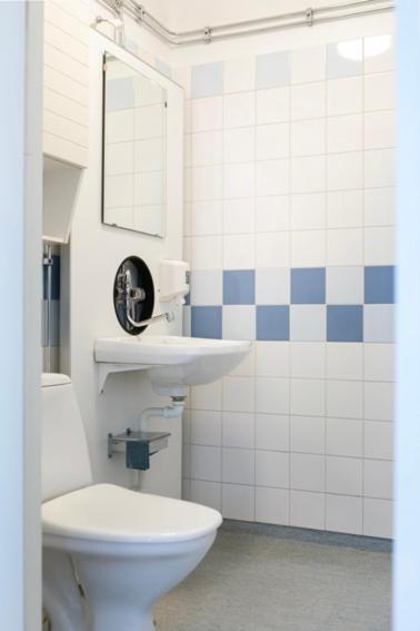Triple Room photo 2