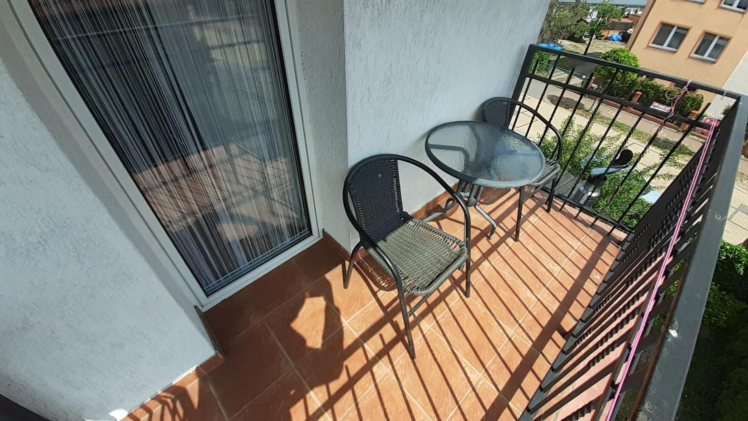 Double Room with Balcony photo 3