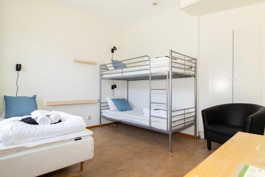 Triple Room photo 3