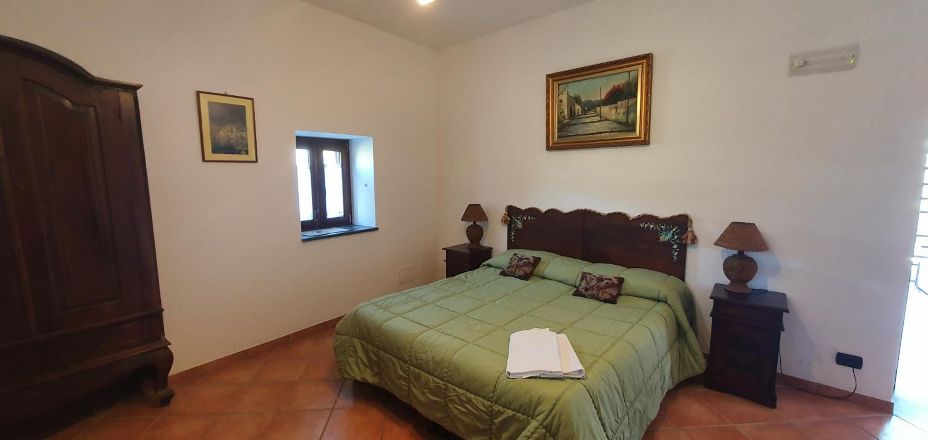 Double or Twin Room photo 3