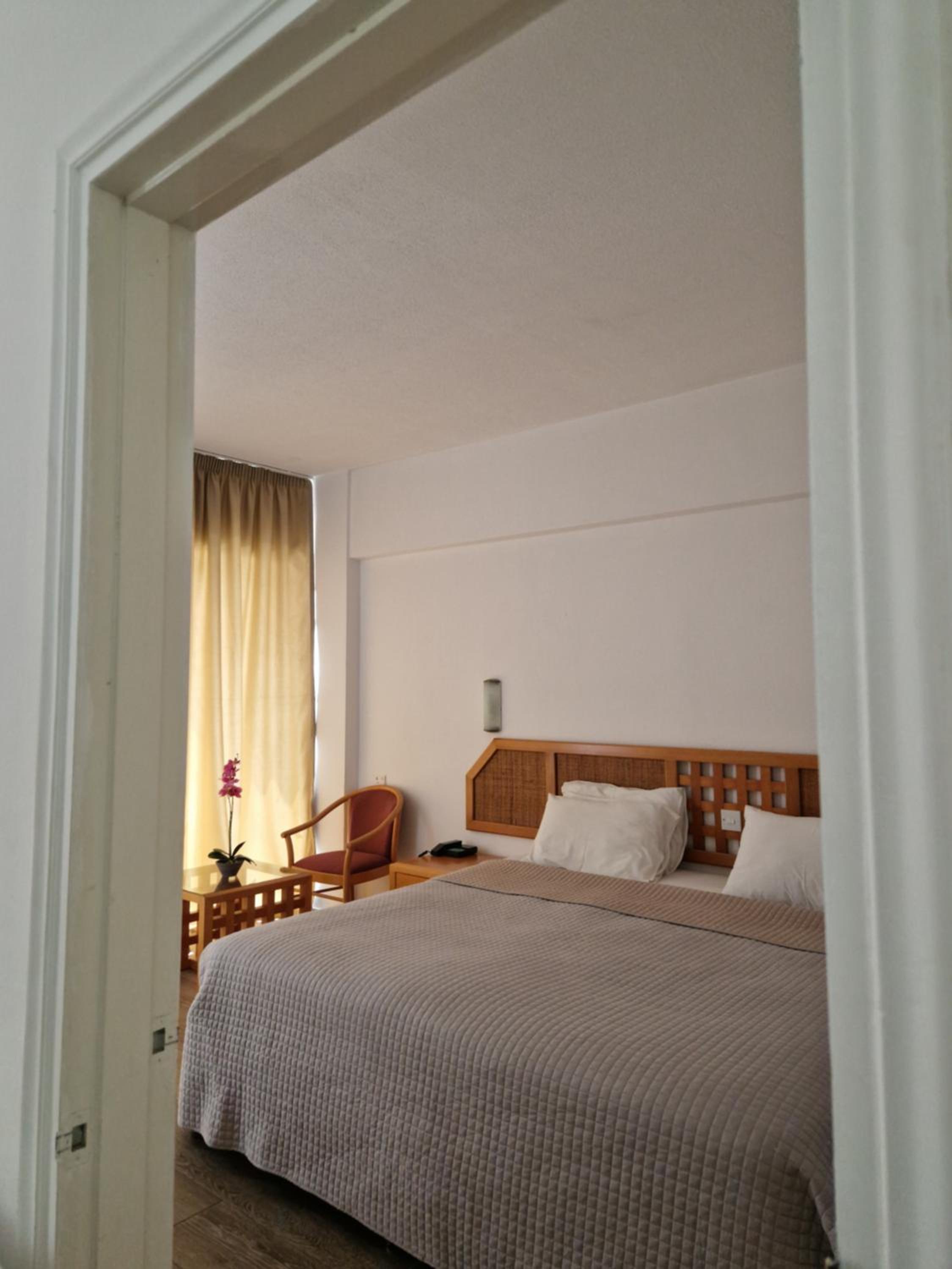 Camera Comunicante (4 - 6 Adulti)
