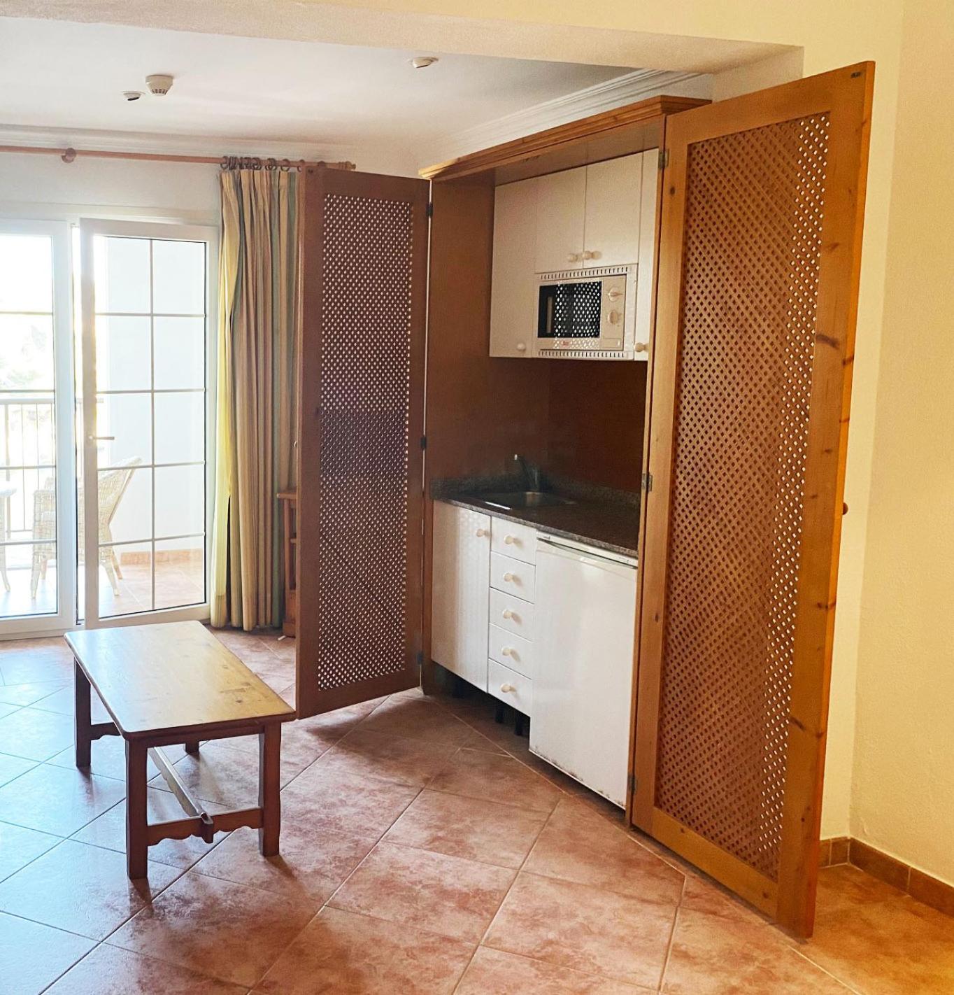 Double Room with Sea View photo 2
