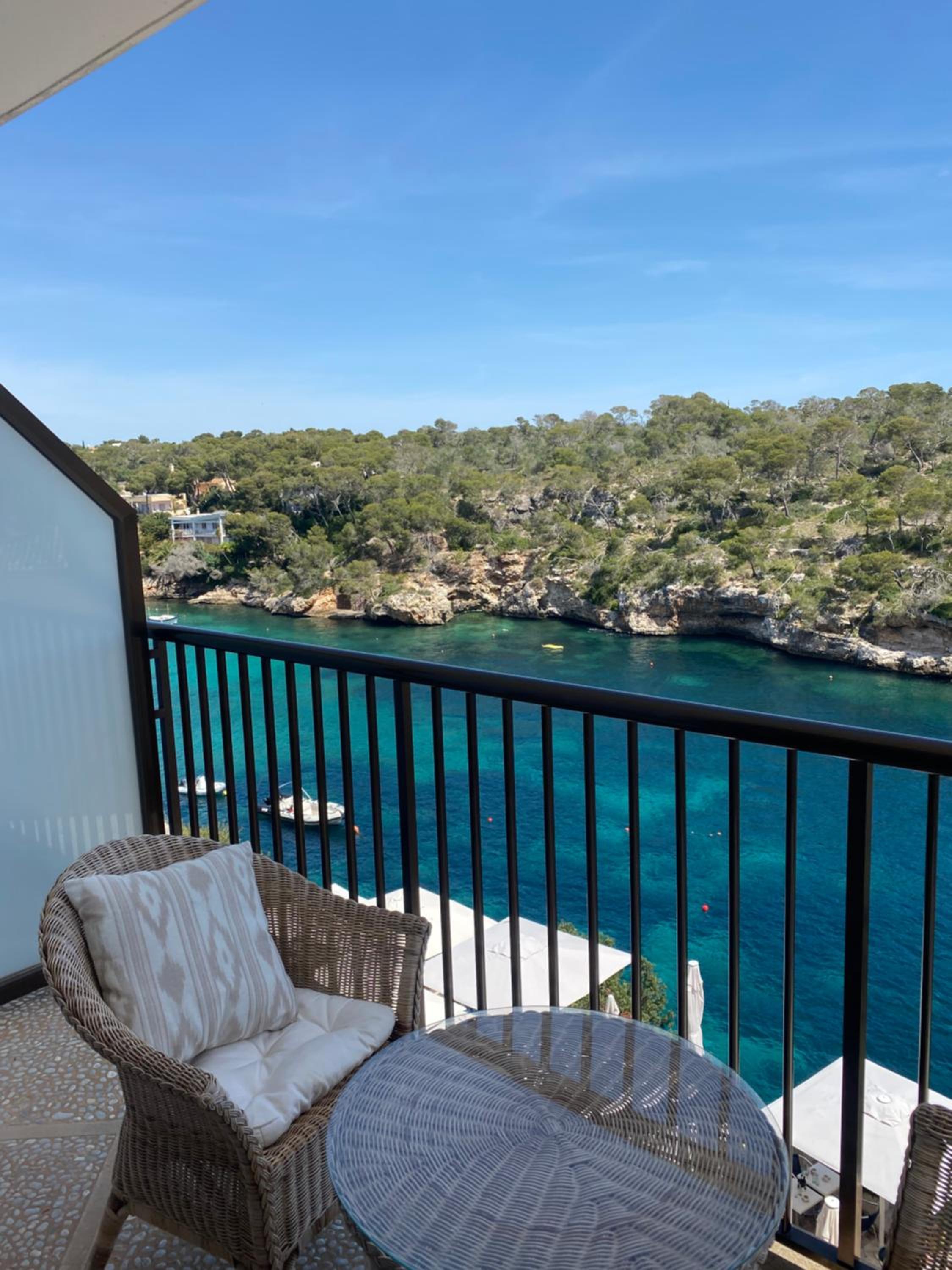 Double Room with Sea View photo 3