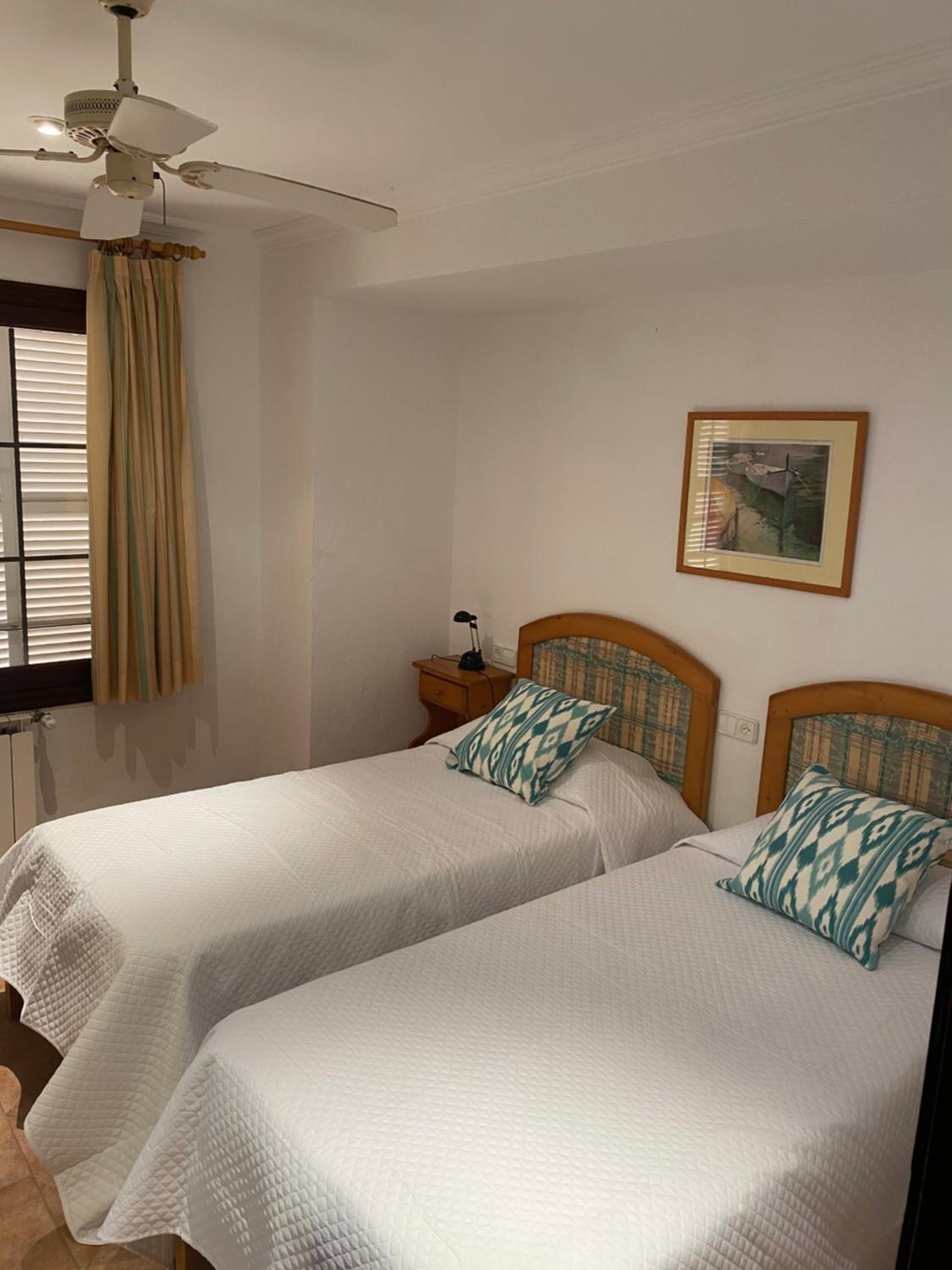 Quadruple Room with Sea View photo 3