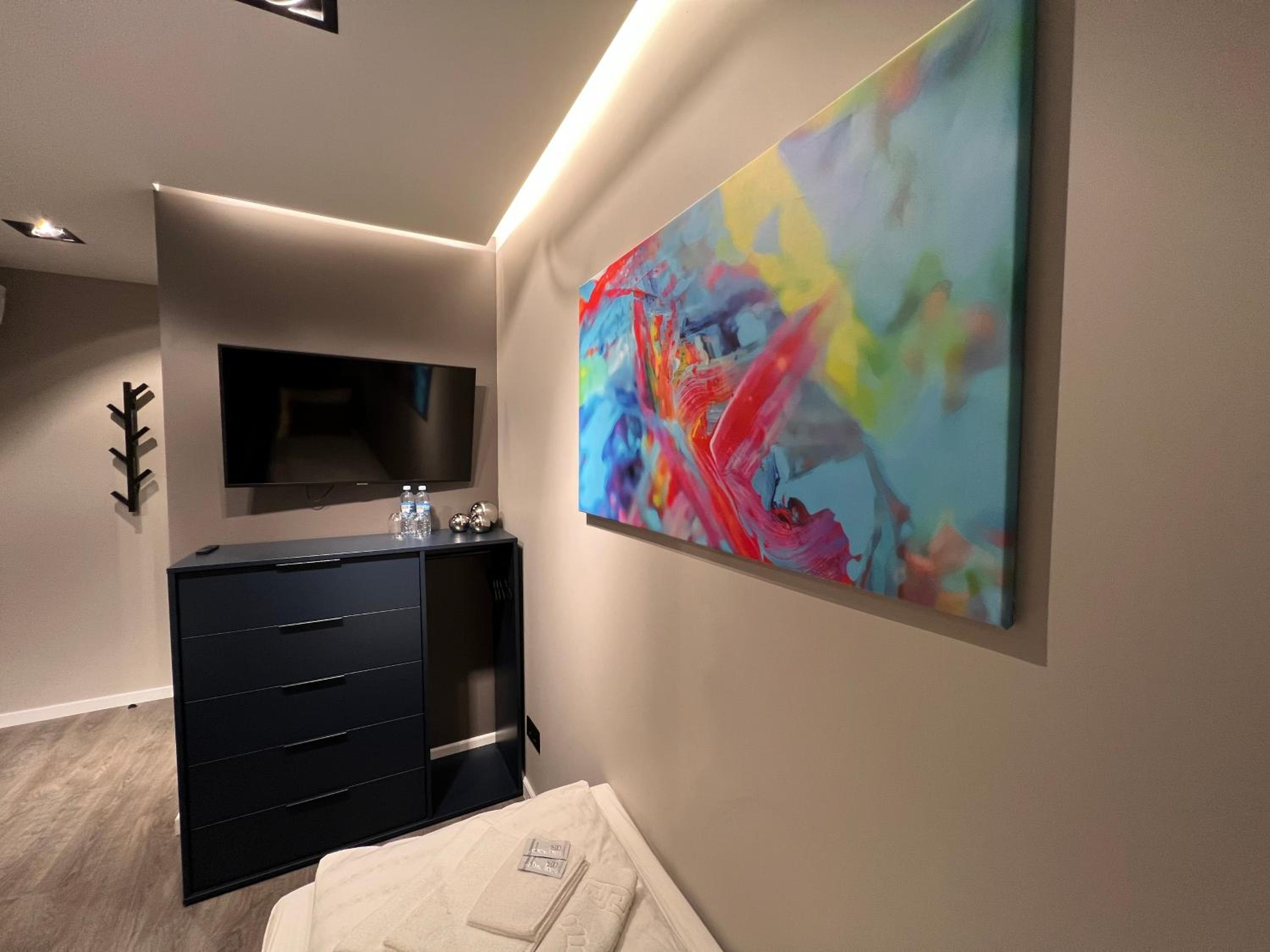 Double or Twin Room