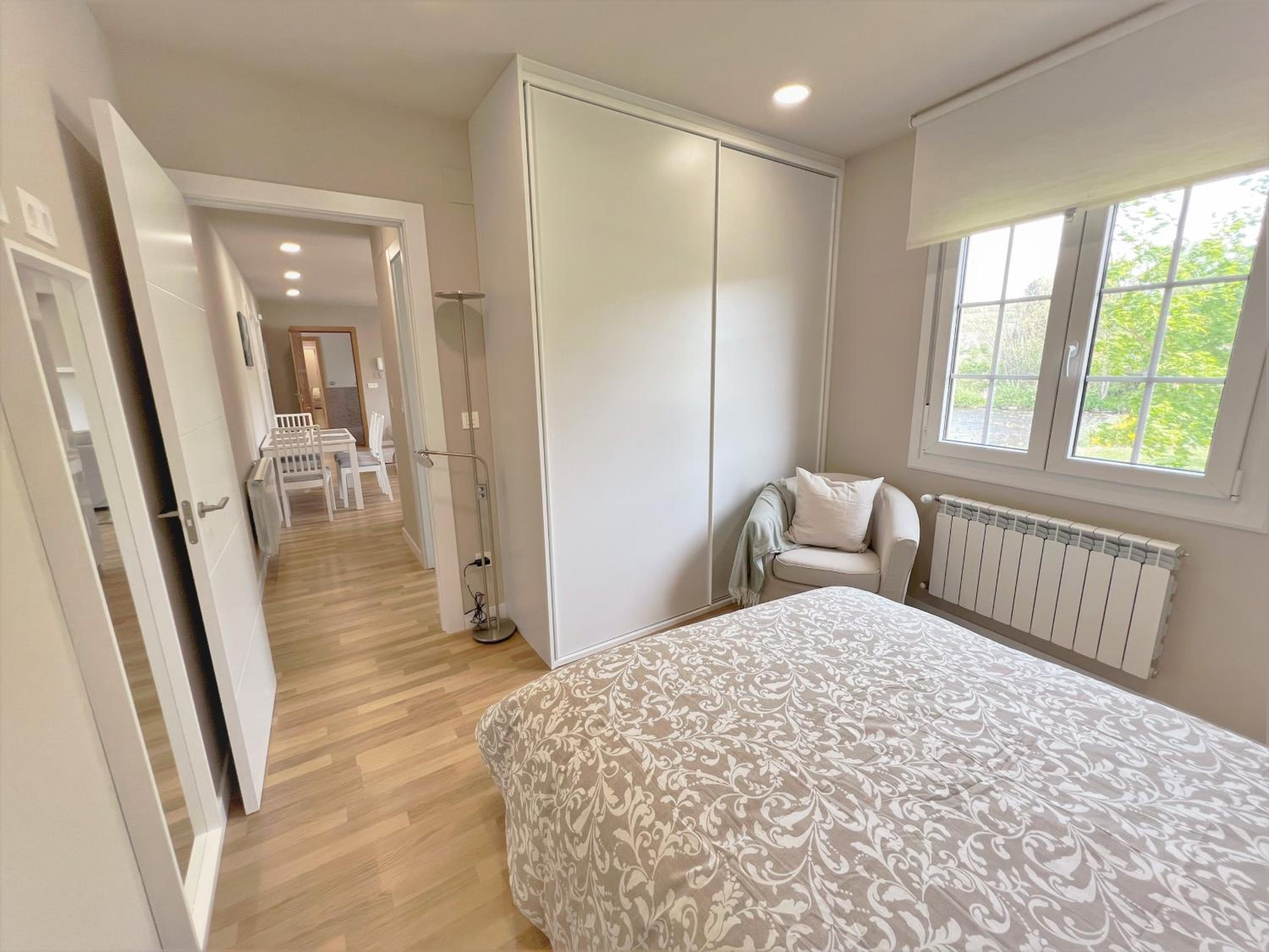 Apartamento de lujo