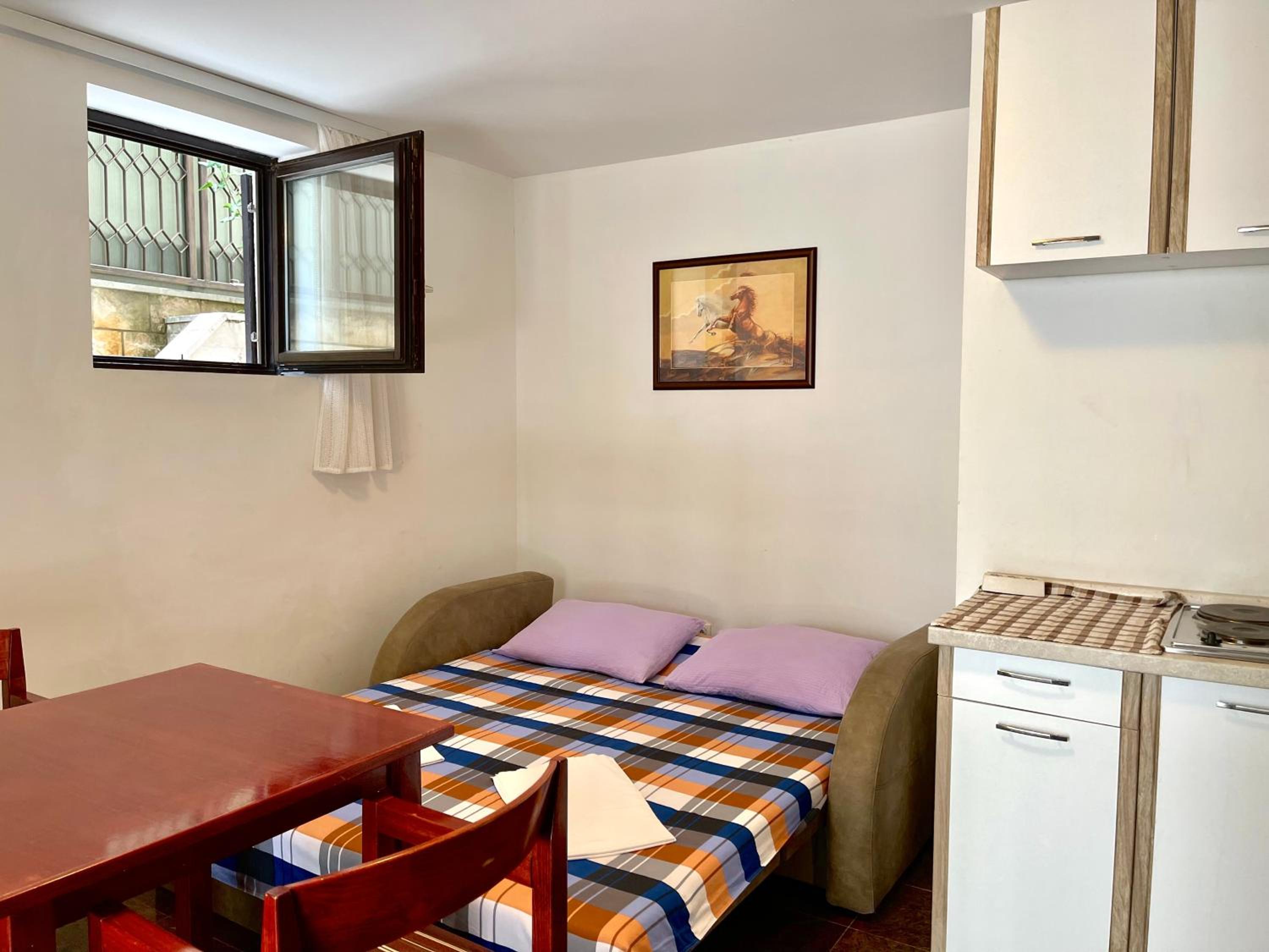 Apartment with Garden View - Photo 1
