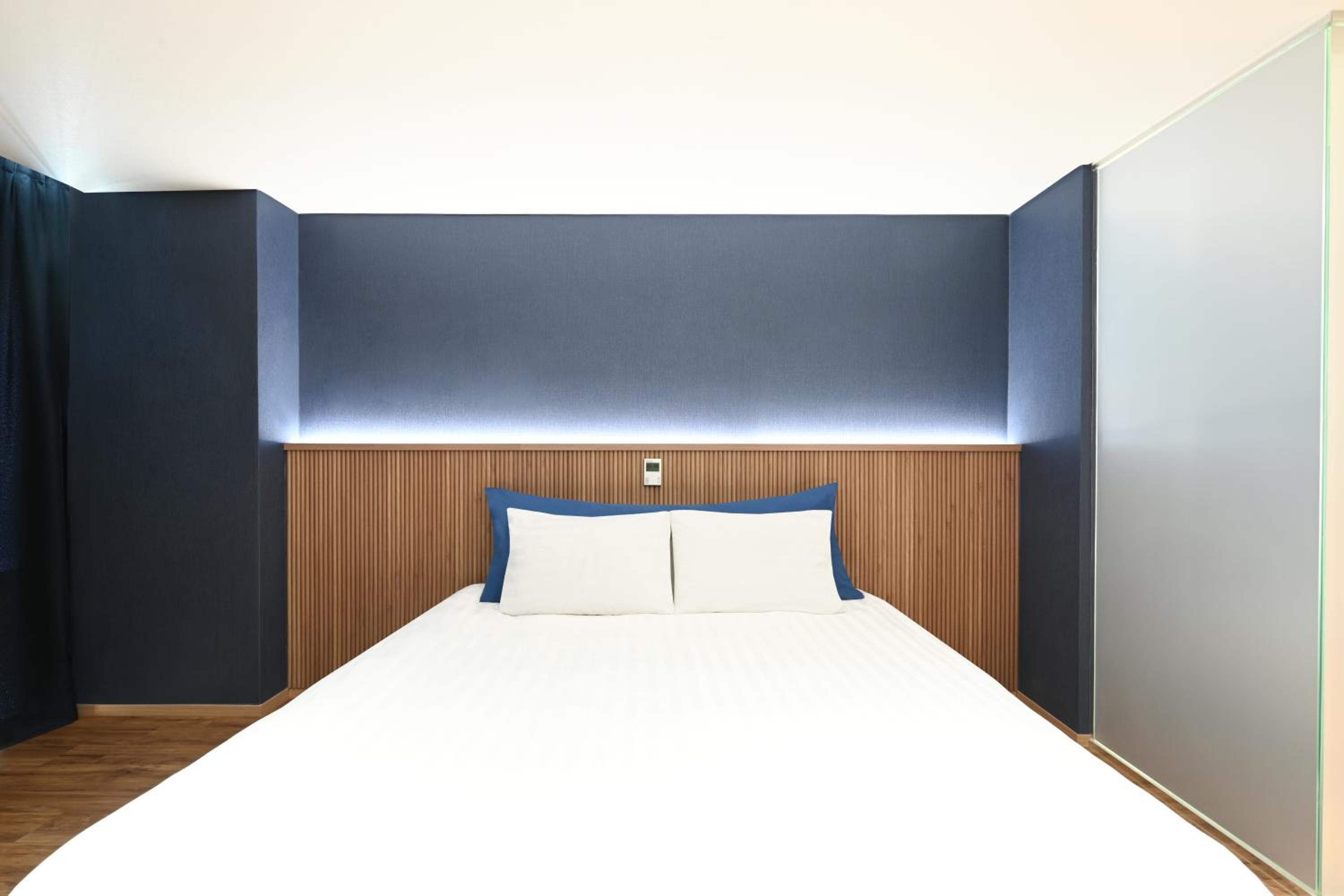 Deluxe Double Room with No View photo 3