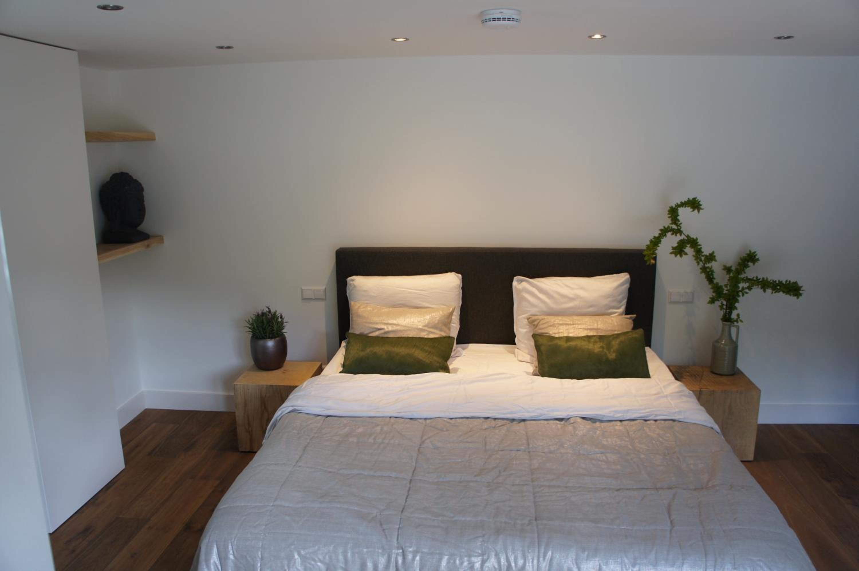 Double Room with Terrace photo 2