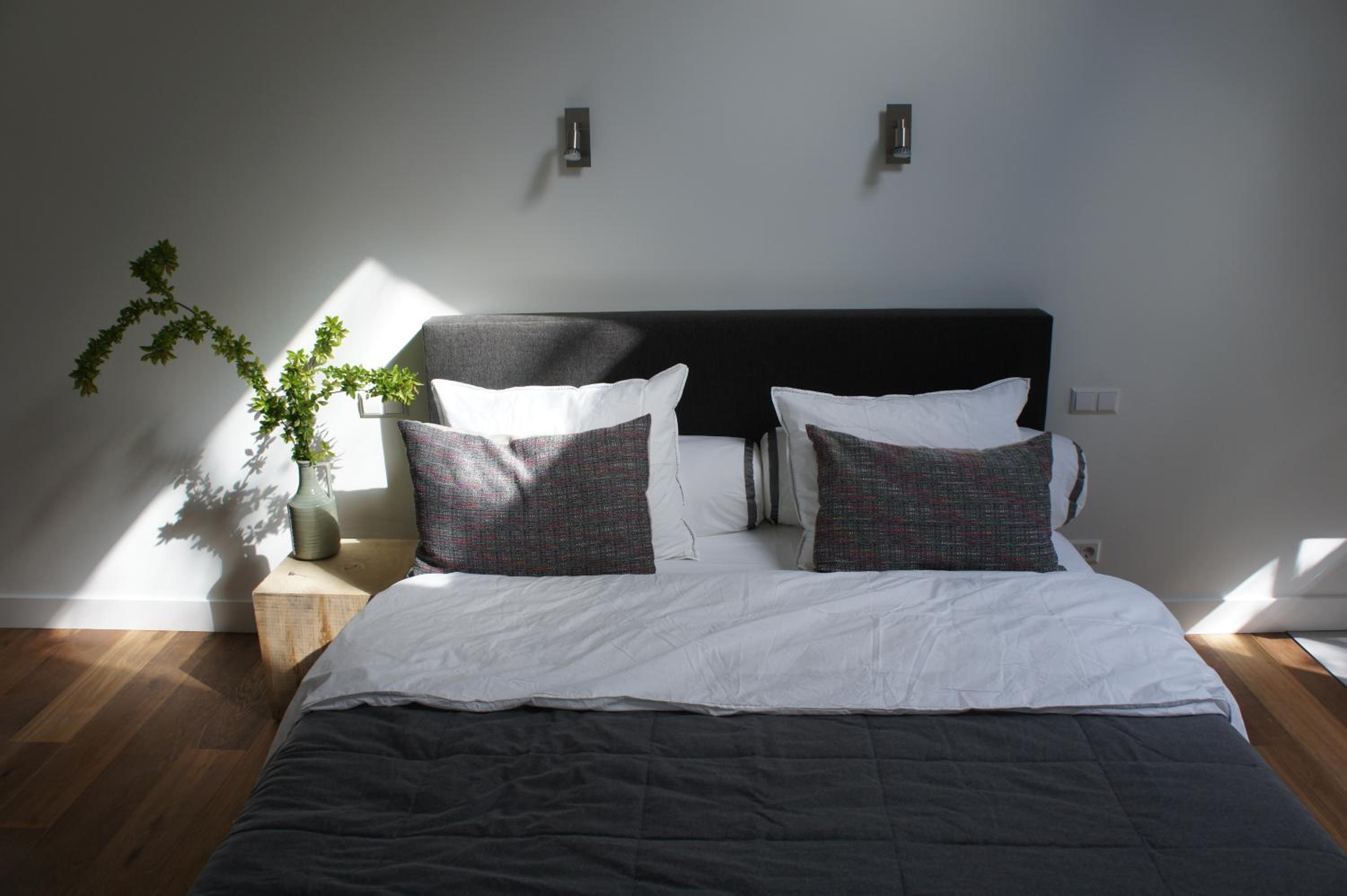 Double Room with Terrace photo 1