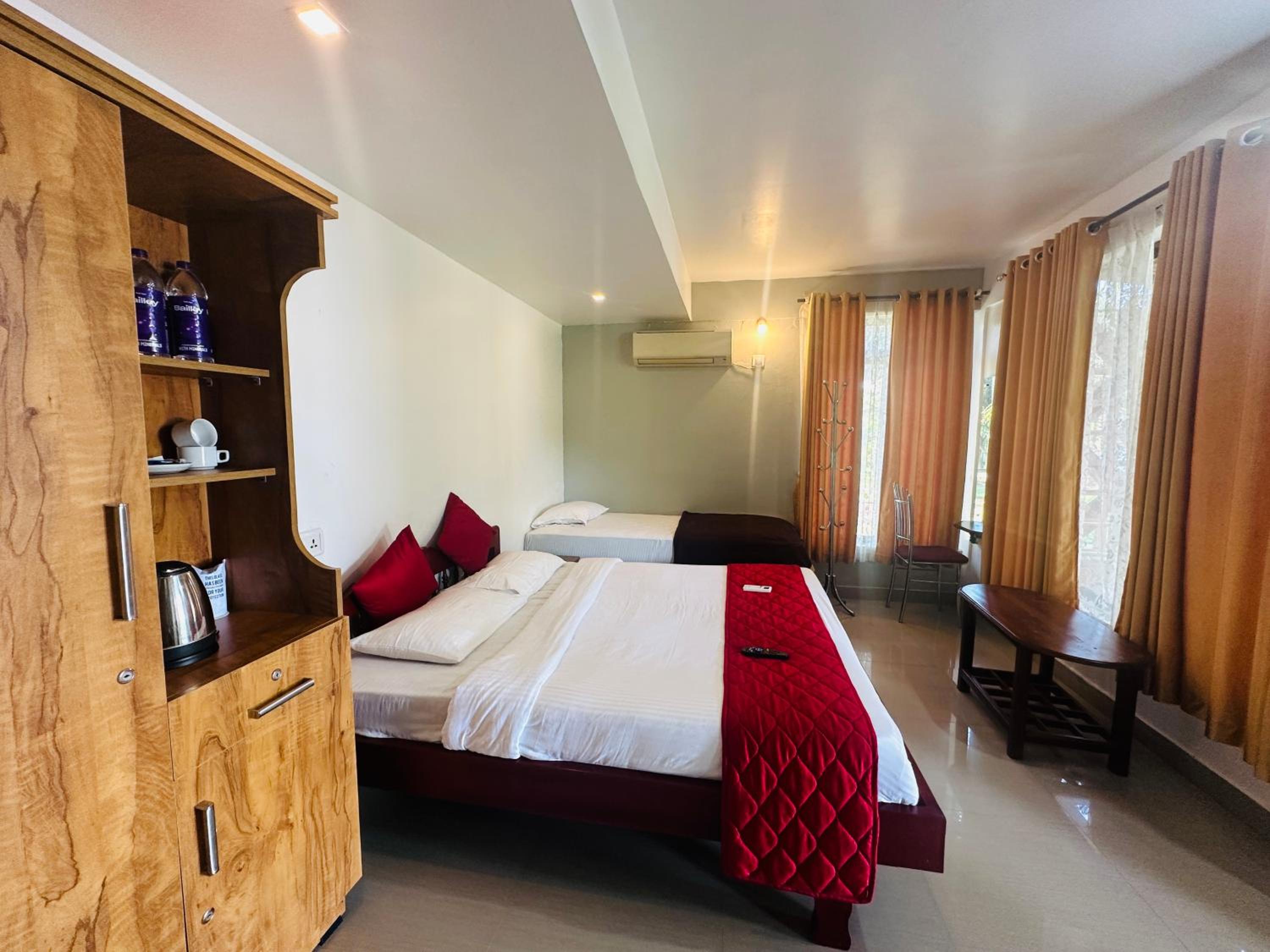 Standard Double Room photo 1