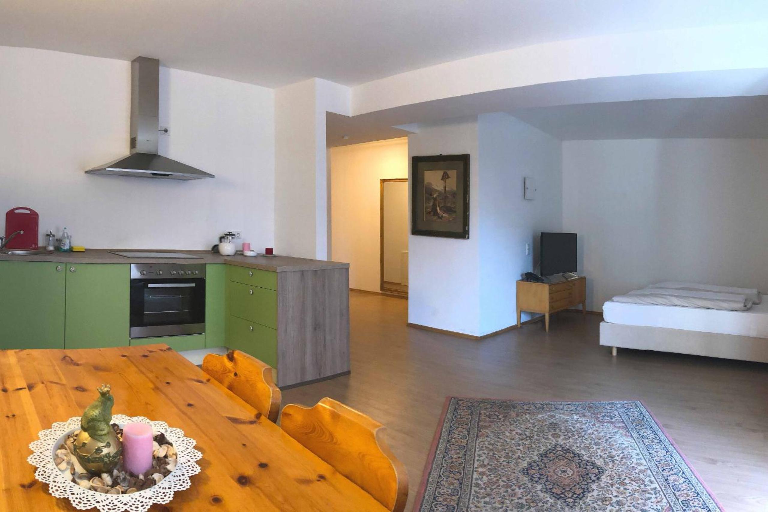 Comfort Apartment photo 3