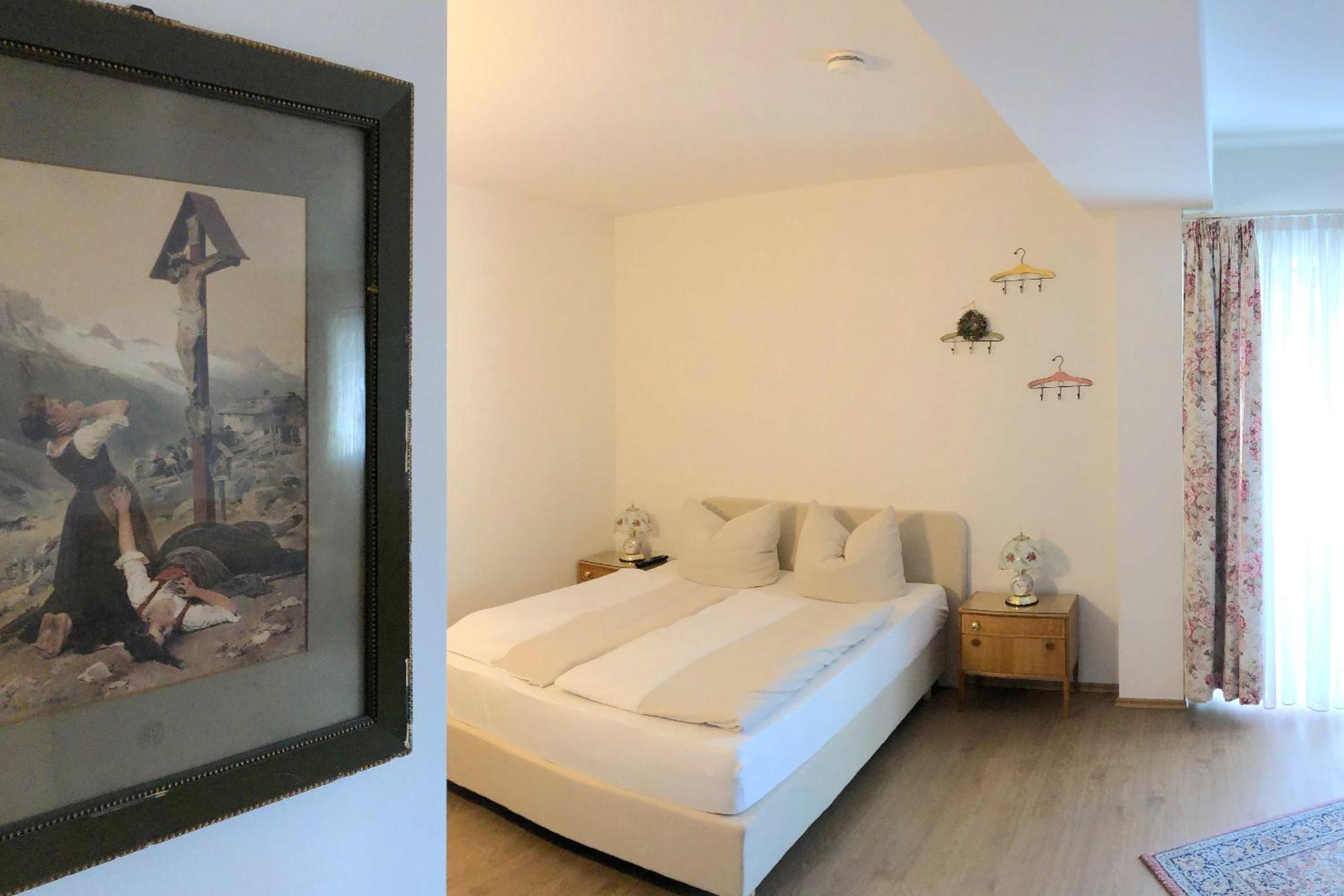 Comfort Apartment photo 1