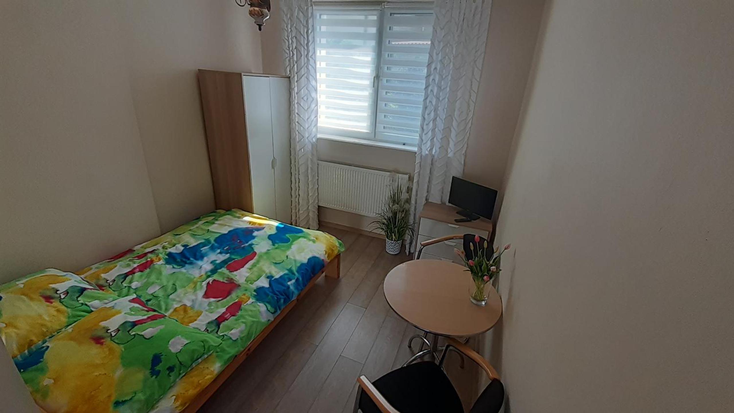 Double Room with Private Bathroom photo 1