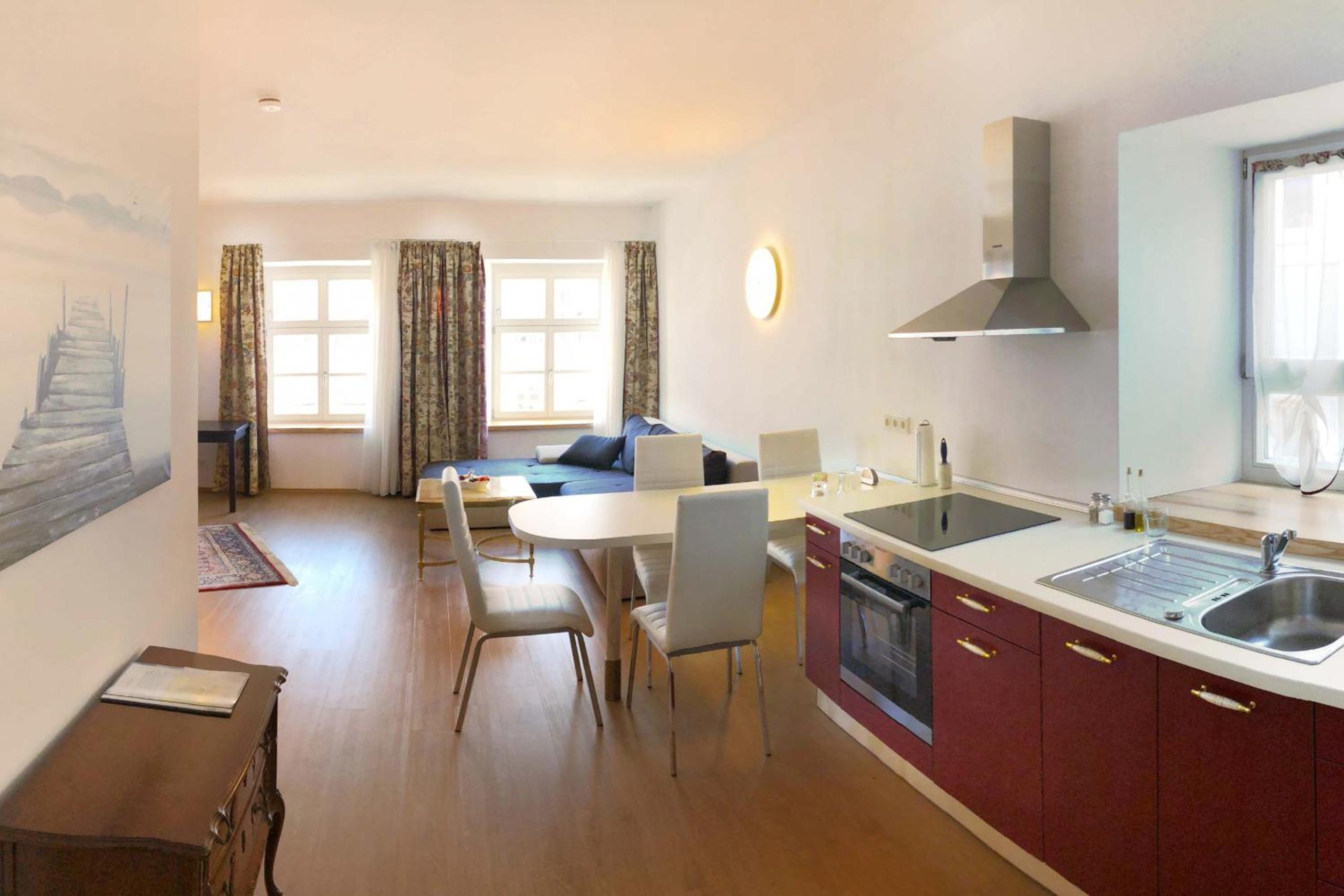 Superior Apartment photo 2