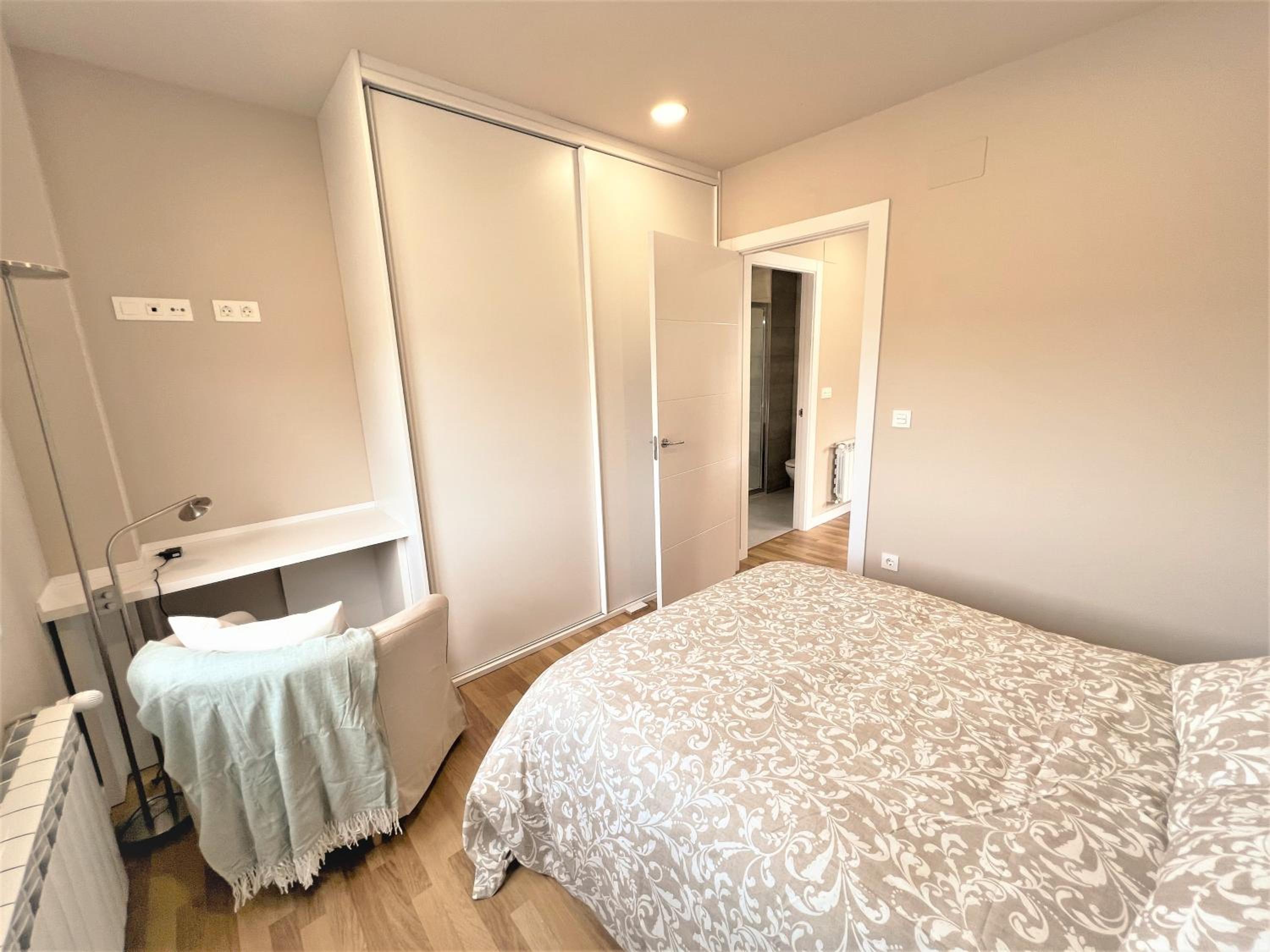 Apartamento de lujo